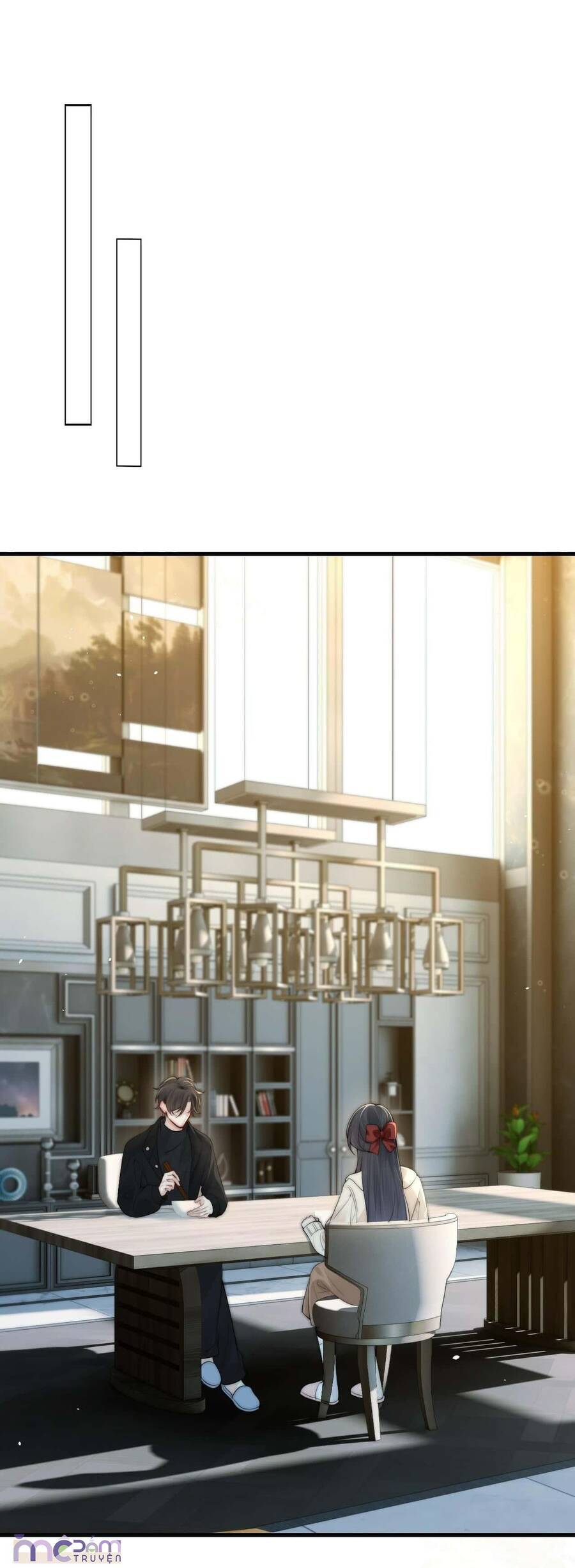 Em Nghe Thấy Chứ ? - Chapter 33 - Page 21