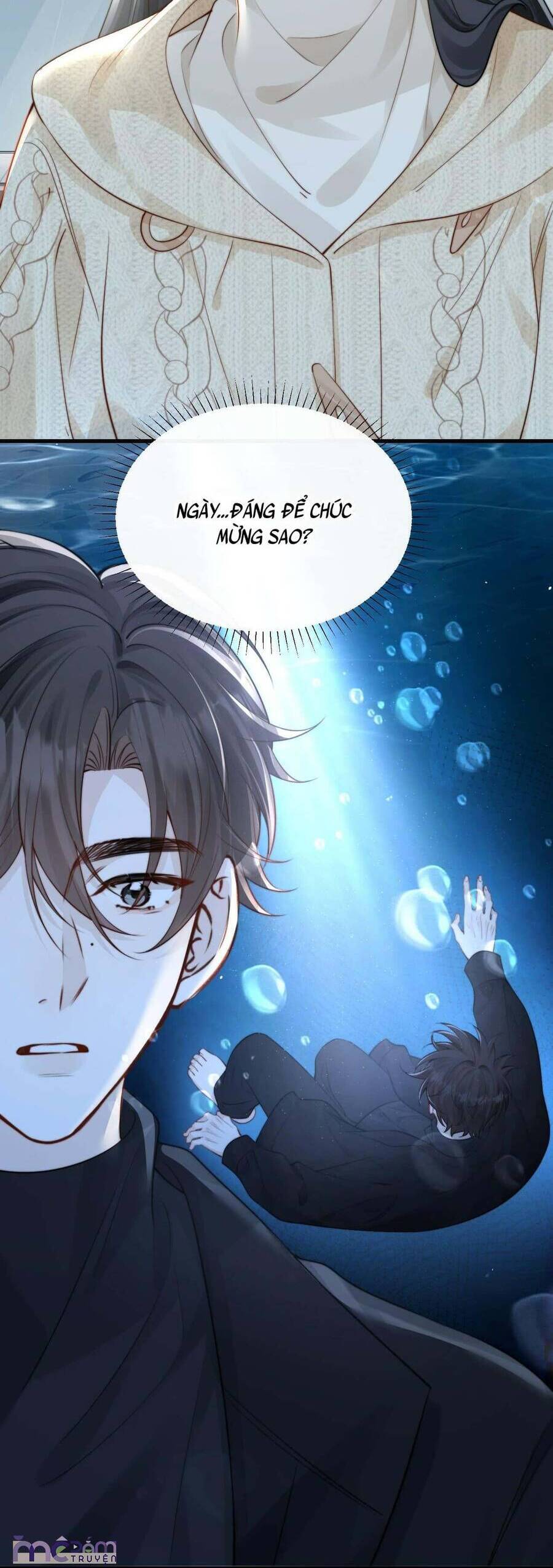 Em Nghe Thấy Chứ ? - Chapter 33 - Page 24