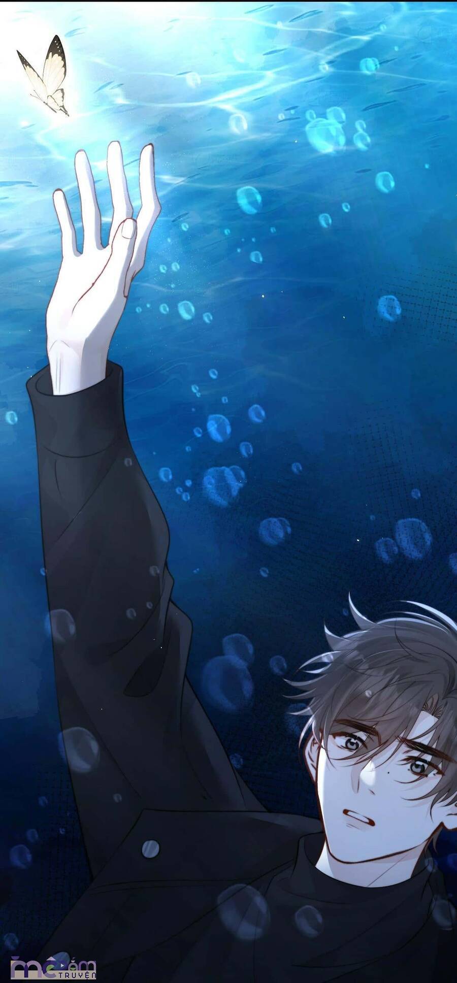 Em Nghe Thấy Chứ ? - Chapter 33 - Page 25