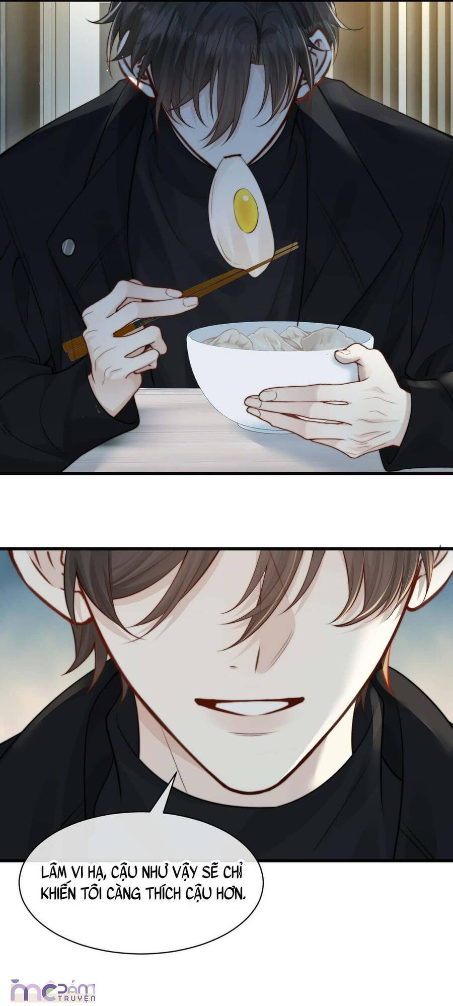 Em Nghe Thấy Chứ ? - Chapter 33 - Page 27