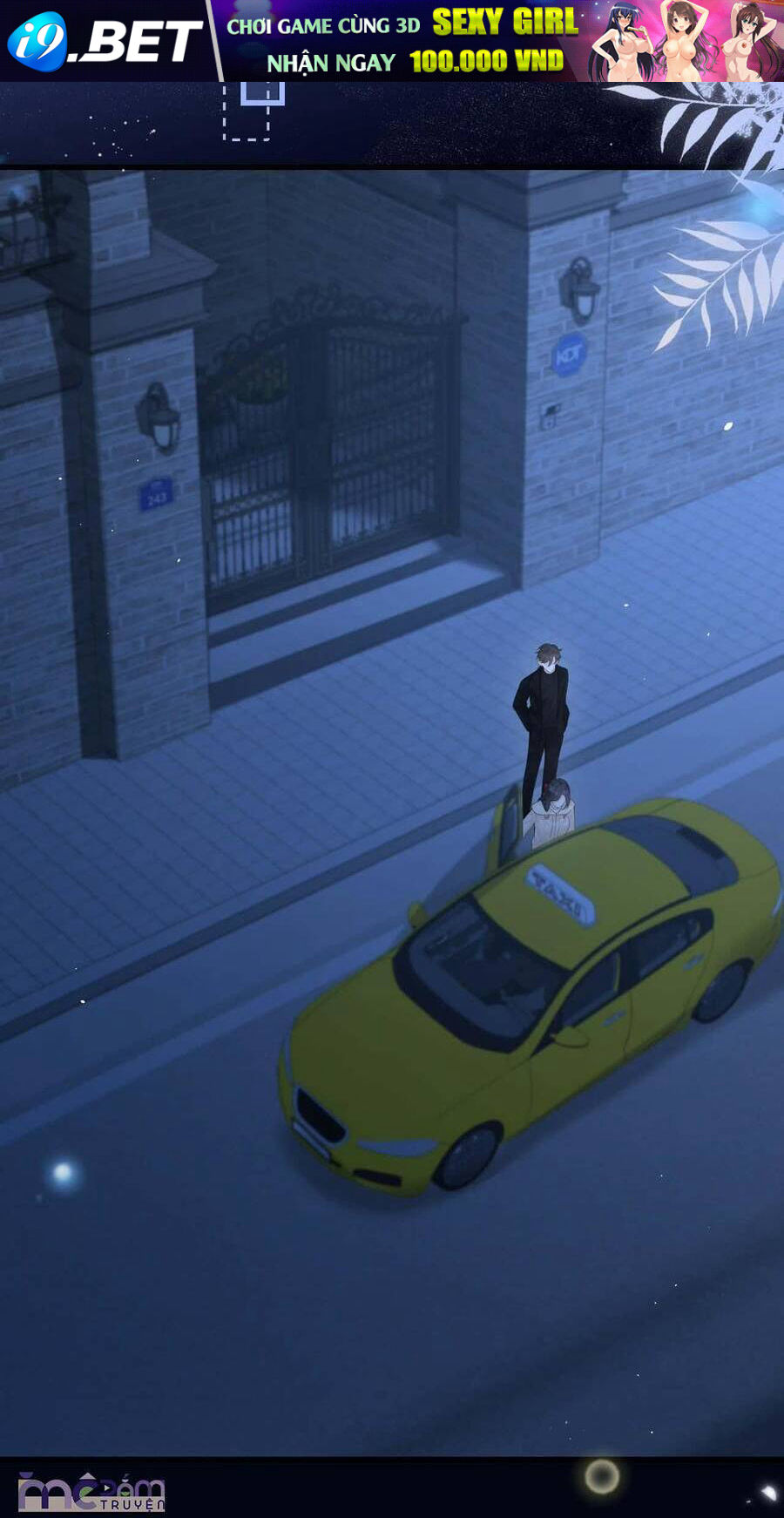 Em Nghe Thấy Chứ ? - Chapter 33 - Page 31