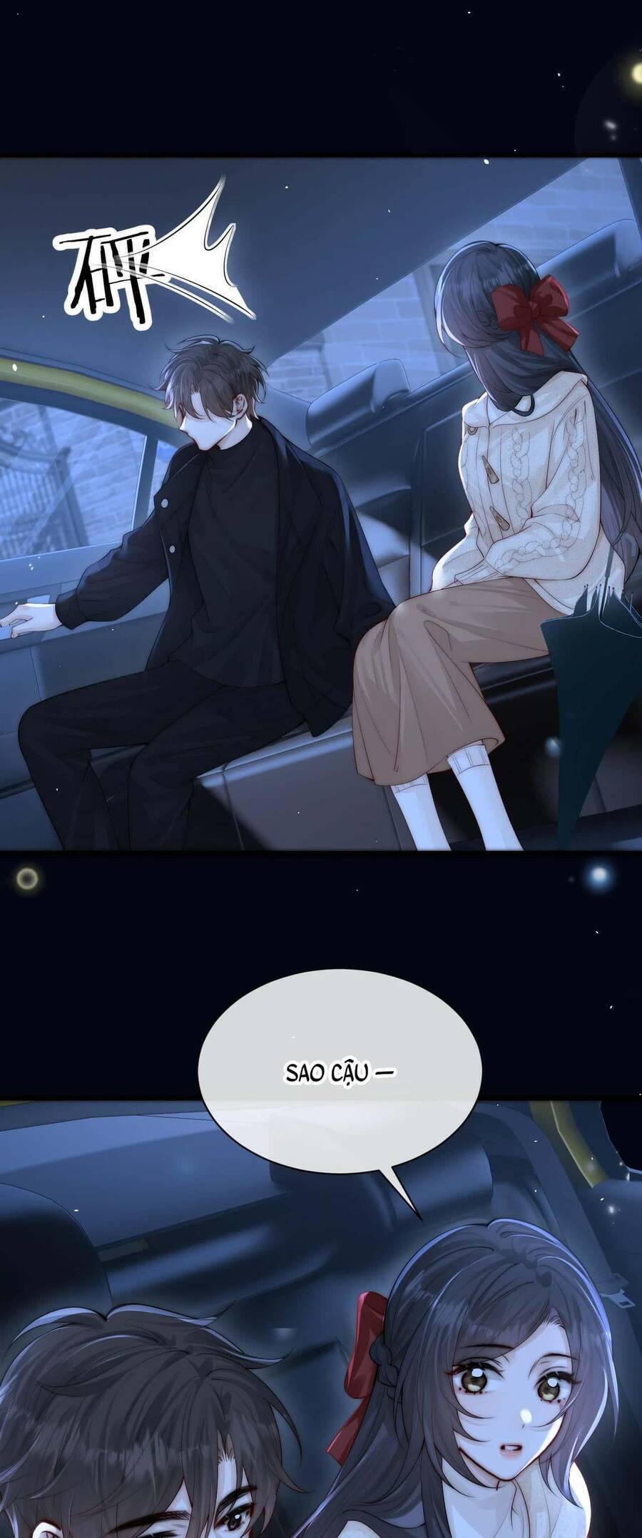 Em Nghe Thấy Chứ ? - Chapter 33 - Page 32