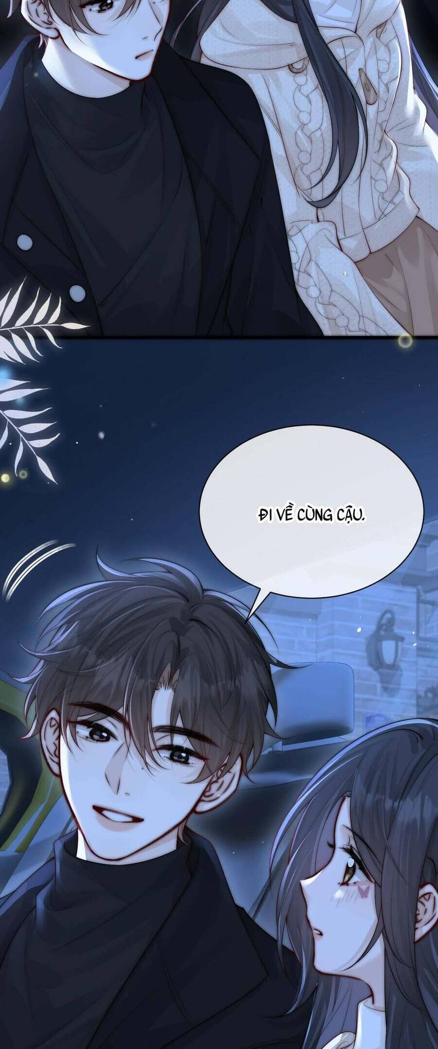 Em Nghe Thấy Chứ ? - Chapter 33 - Page 33