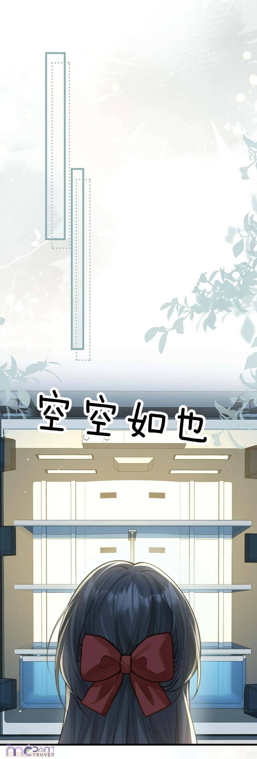 Em Nghe Thấy Chứ ? - Chapter 33 - Page 5