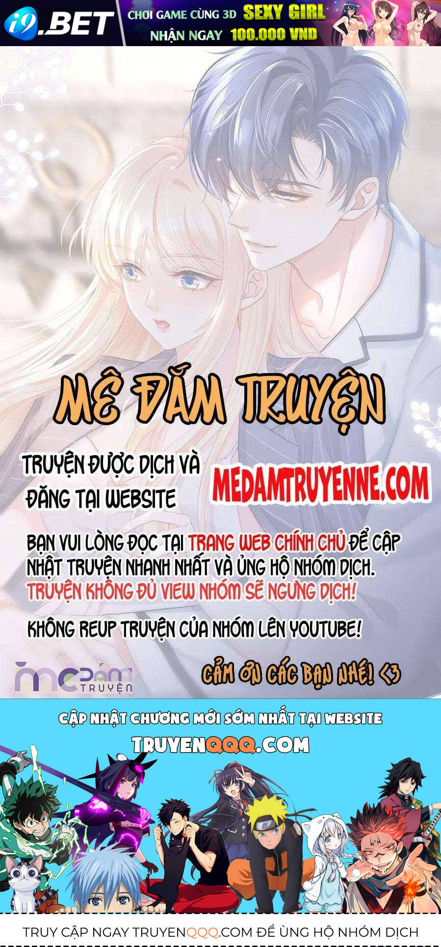 Em Nghe Thấy Chứ ? - Chapter 34 - Page 12