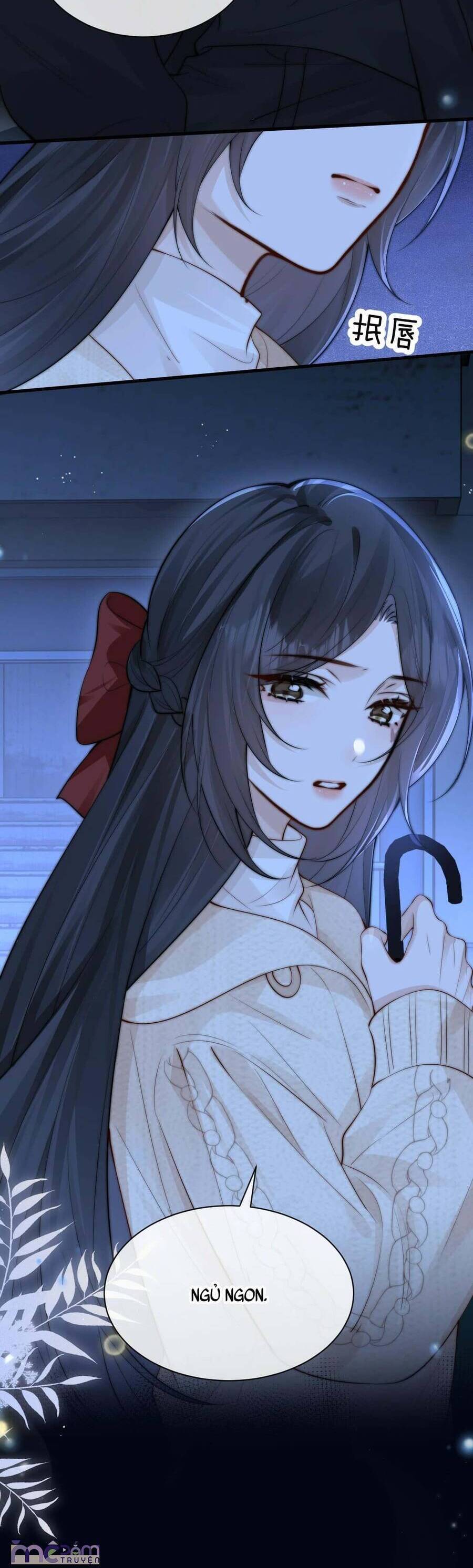 Em Nghe Thấy Chứ ? - Chapter 35 - Page 11