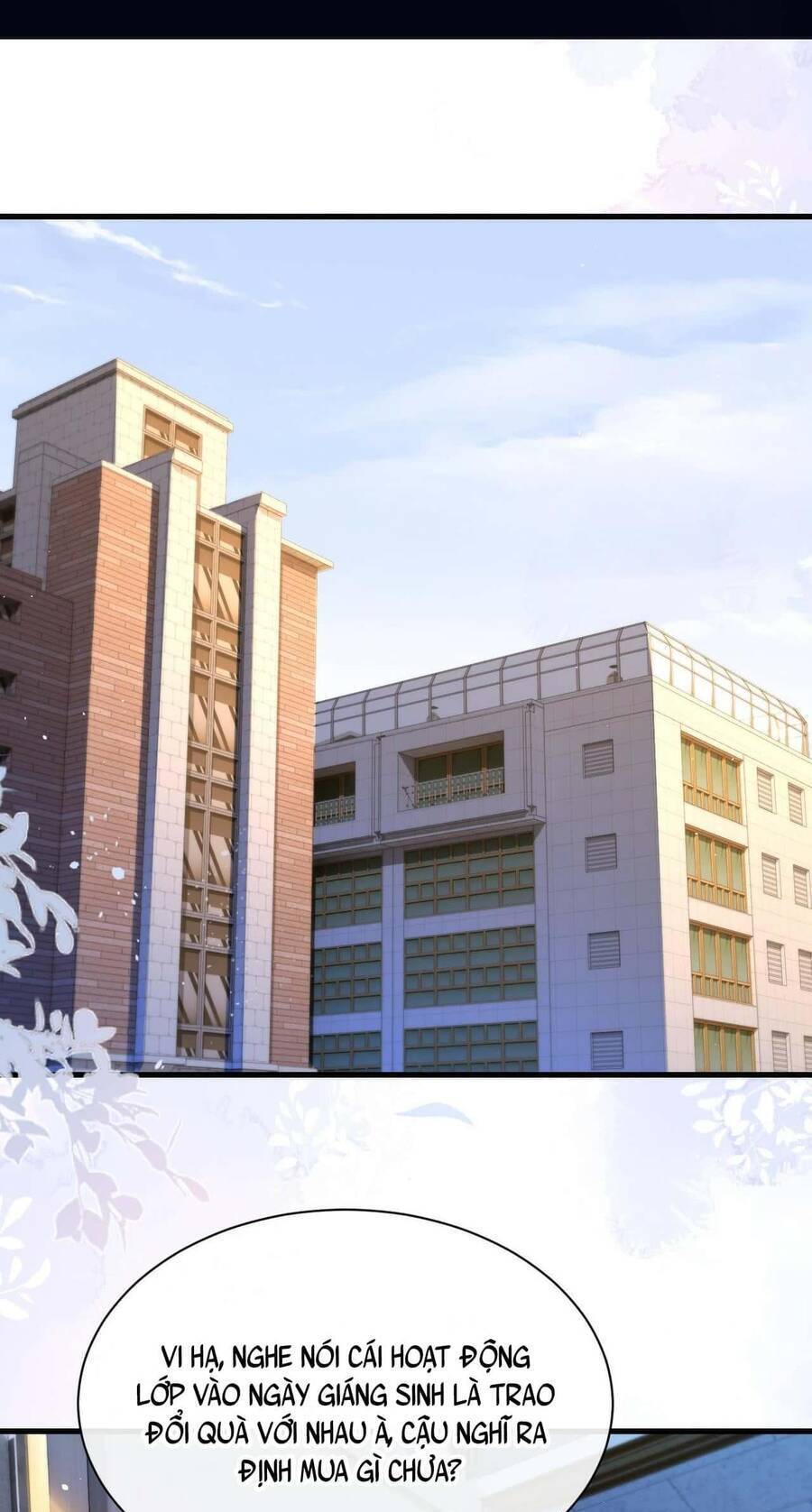 Em Nghe Thấy Chứ ? - Chapter 35 - Page 12