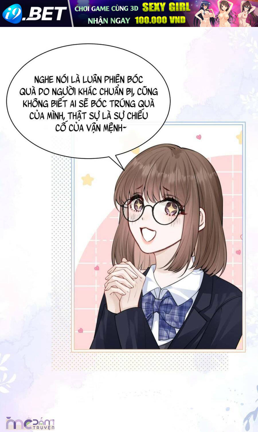 Em Nghe Thấy Chứ ? - Chapter 35 - Page 14