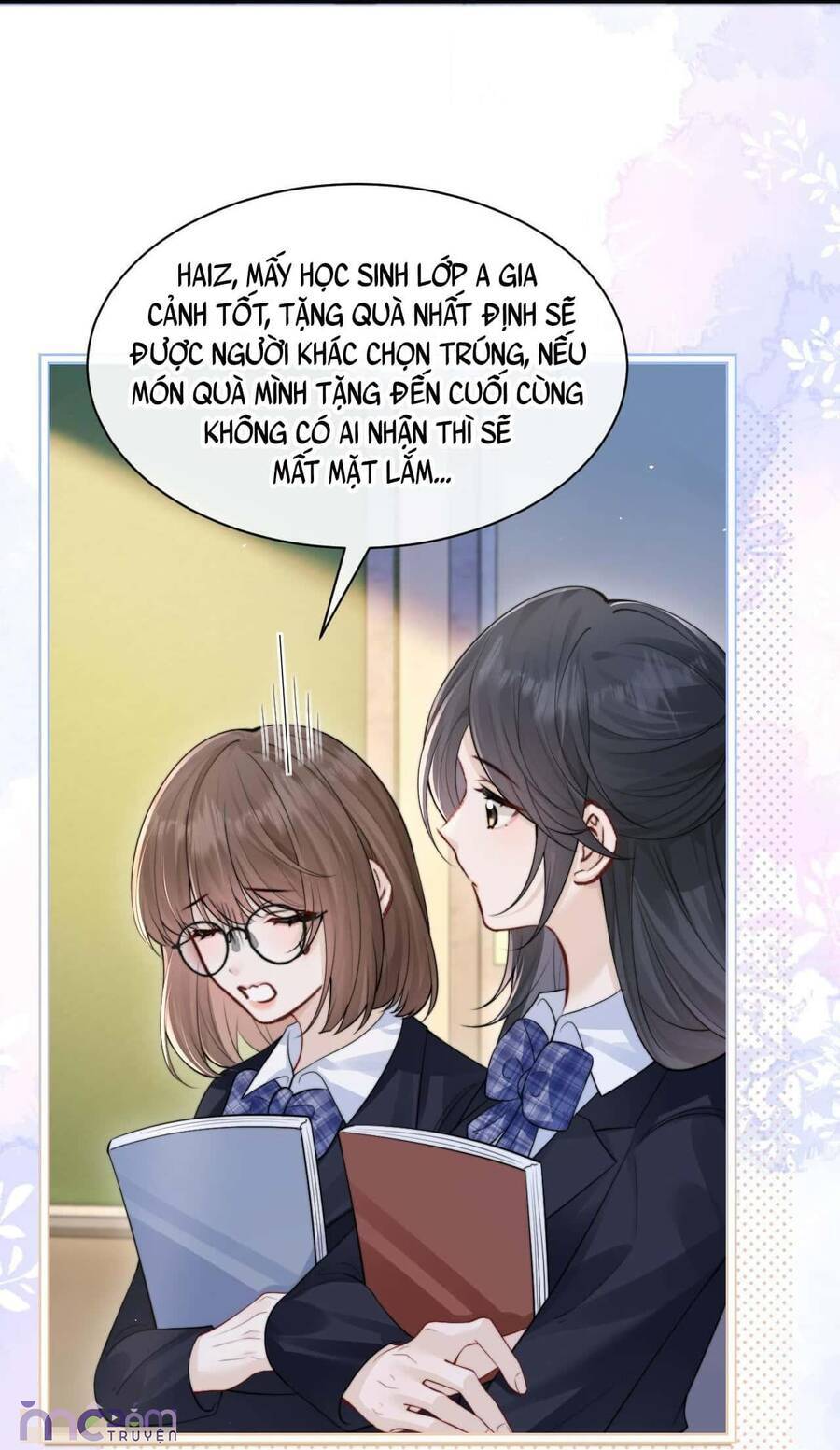 Em Nghe Thấy Chứ ? - Chapter 35 - Page 16