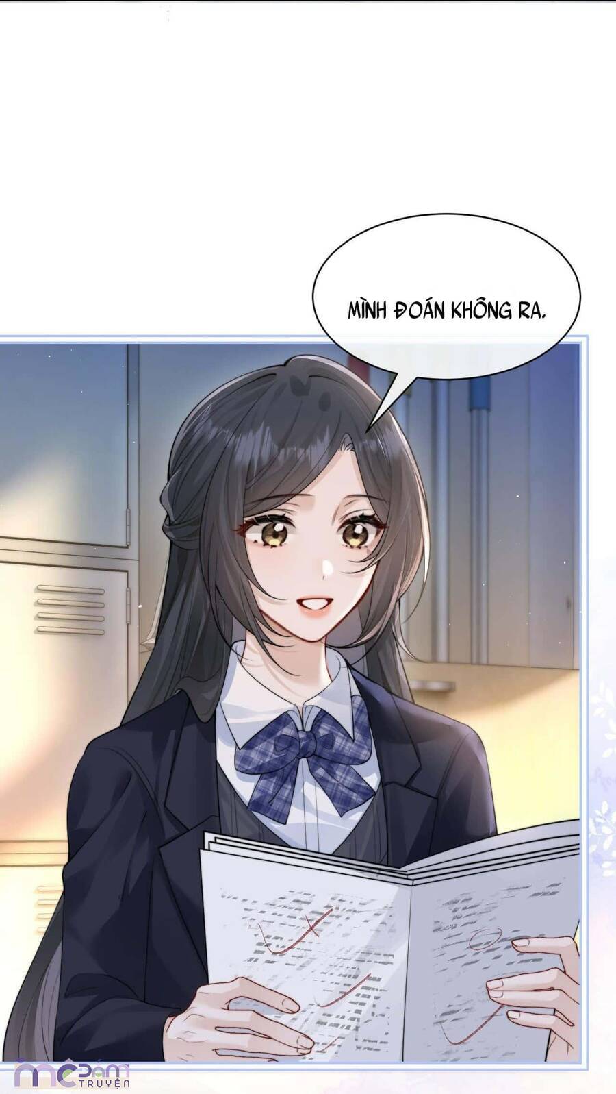 Em Nghe Thấy Chứ ? - Chapter 35 - Page 19