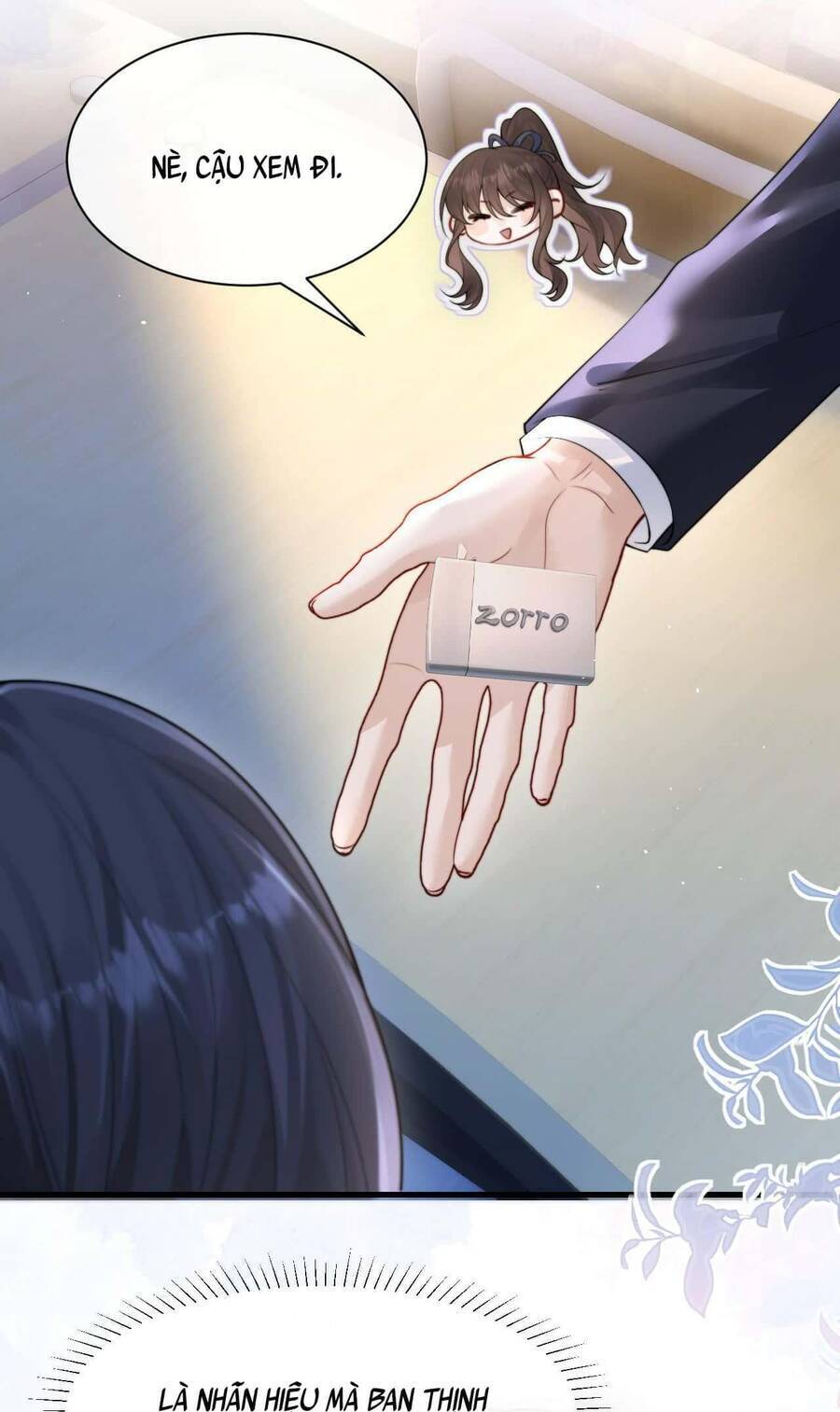 Em Nghe Thấy Chứ ? - Chapter 35 - Page 20