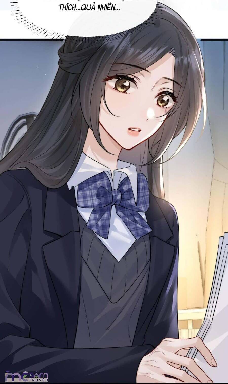 Em Nghe Thấy Chứ ? - Chapter 35 - Page 21