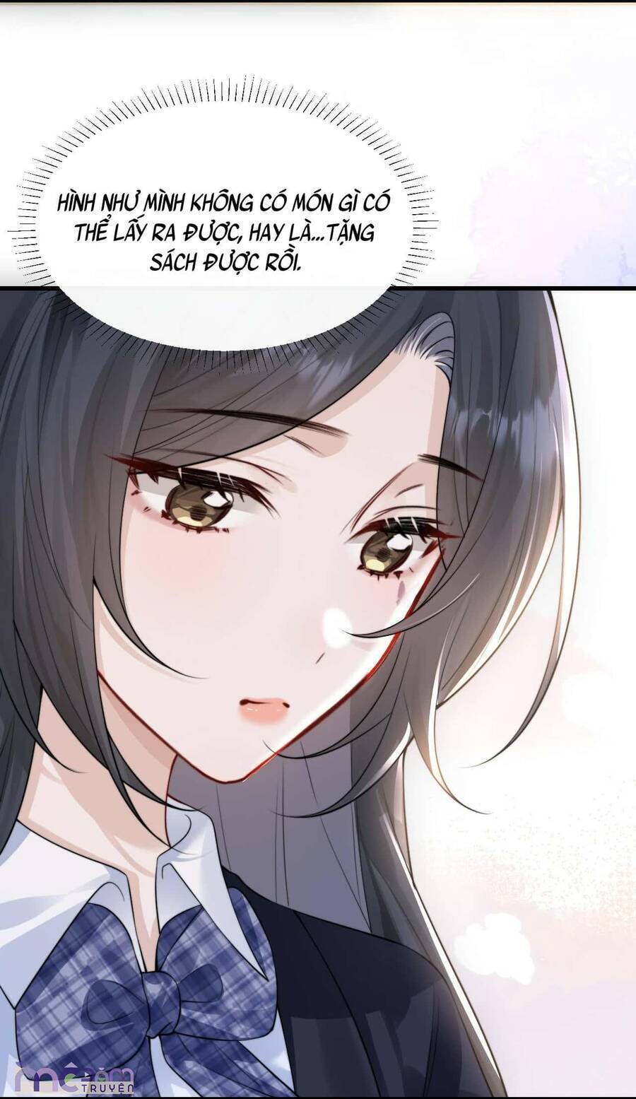 Em Nghe Thấy Chứ ? - Chapter 35 - Page 22