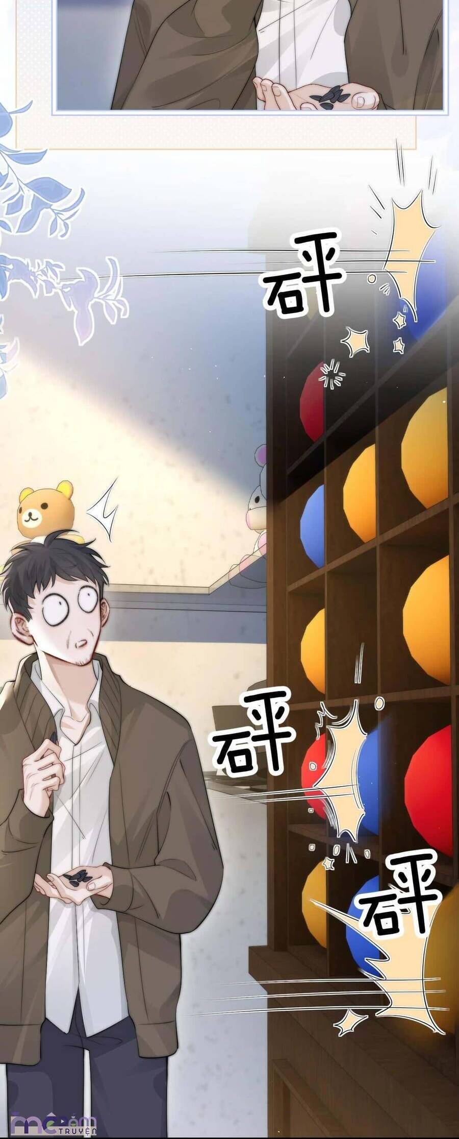 Em Nghe Thấy Chứ ? - Chapter 35 - Page 27