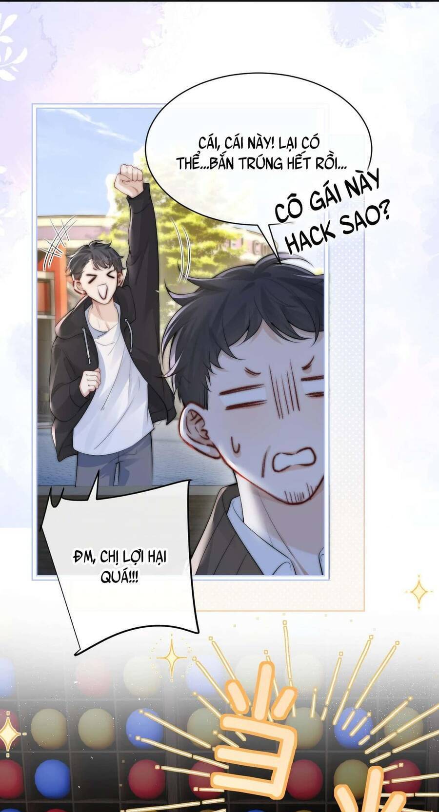 Em Nghe Thấy Chứ ? - Chapter 35 - Page 28