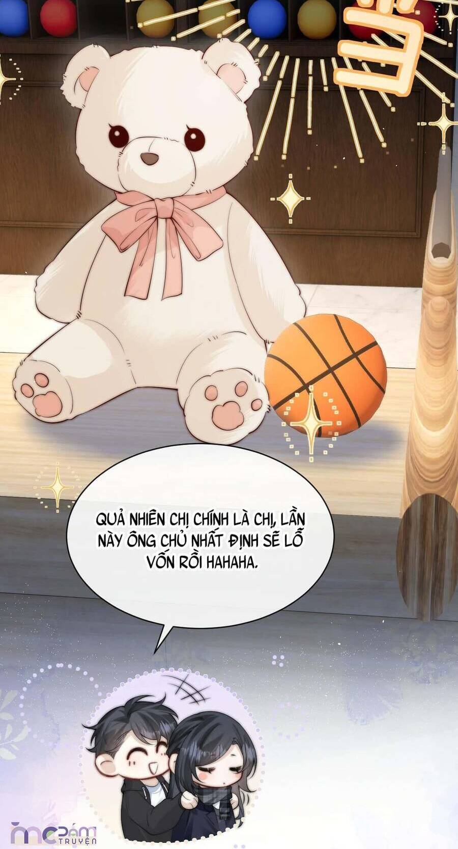 Em Nghe Thấy Chứ ? - Chapter 35 - Page 29