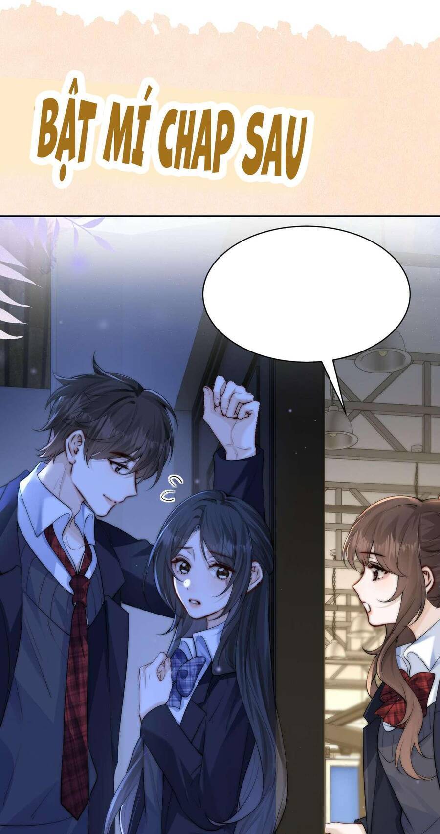 Em Nghe Thấy Chứ ? - Chapter 35 - Page 36