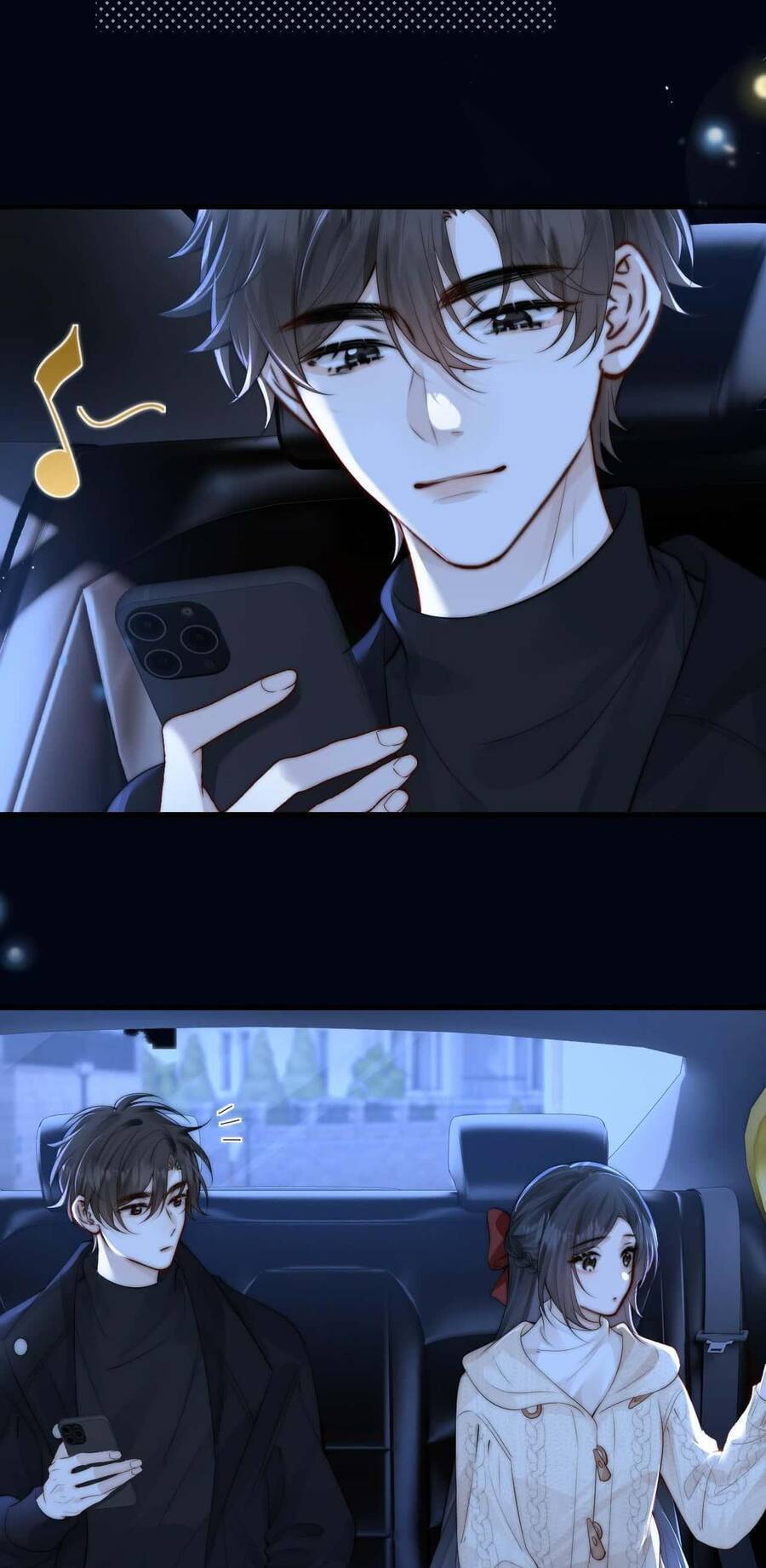 Em Nghe Thấy Chứ ? - Chapter 35 - Page 5