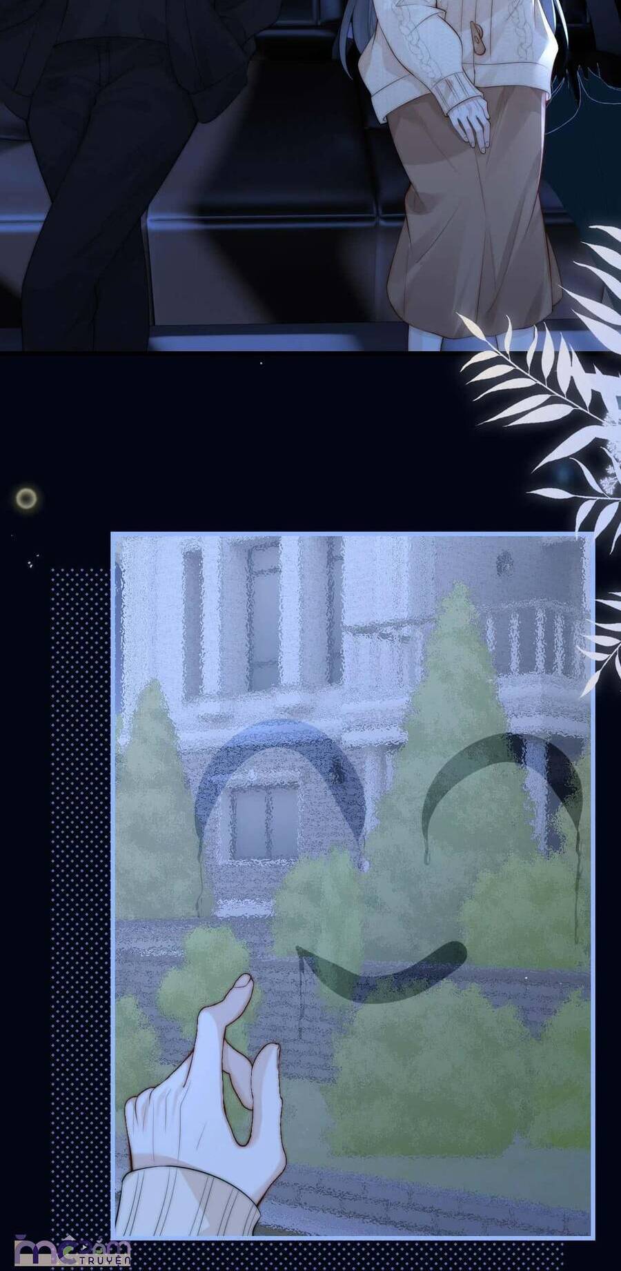 Em Nghe Thấy Chứ ? - Chapter 35 - Page 6