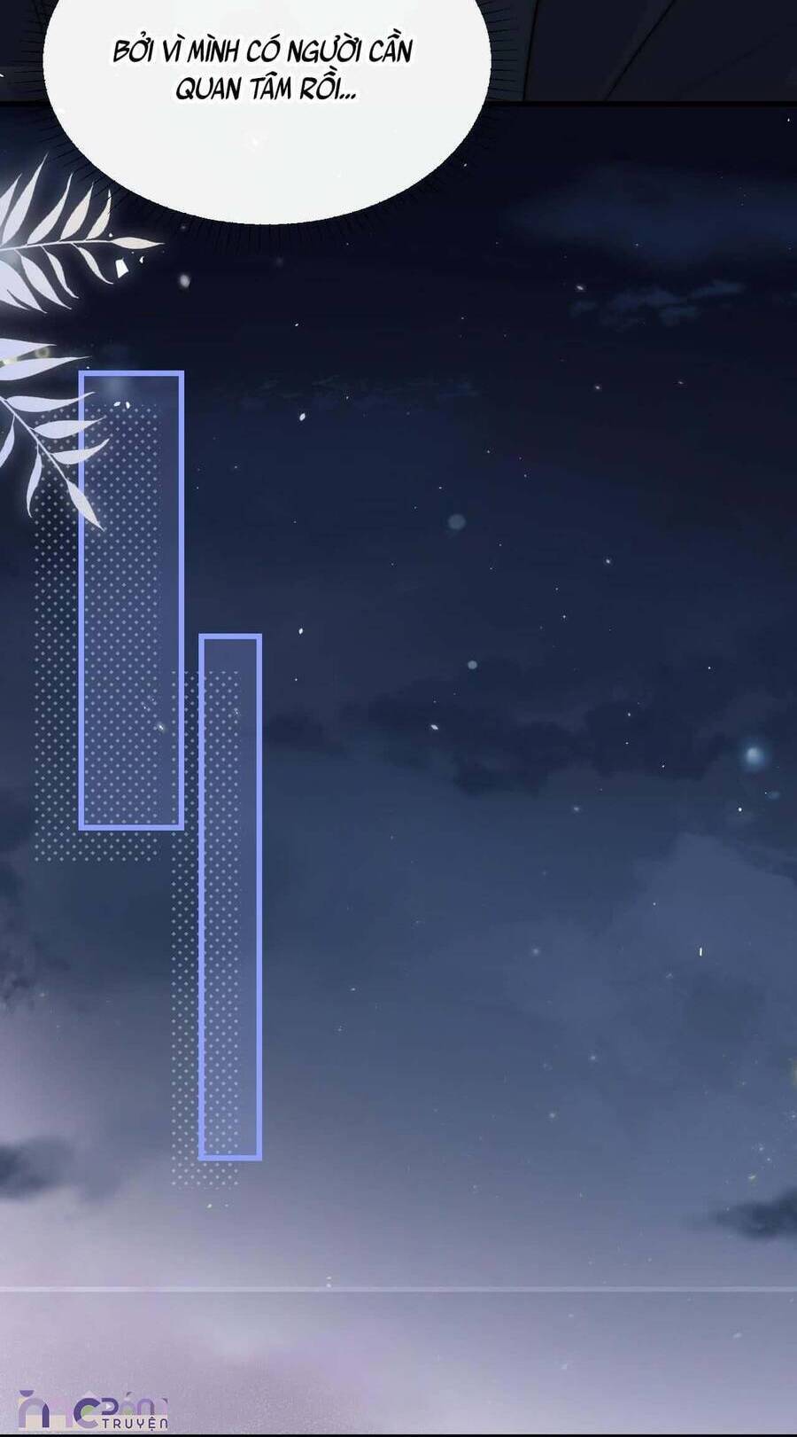 Em Nghe Thấy Chứ ? - Chapter 35 - Page 8