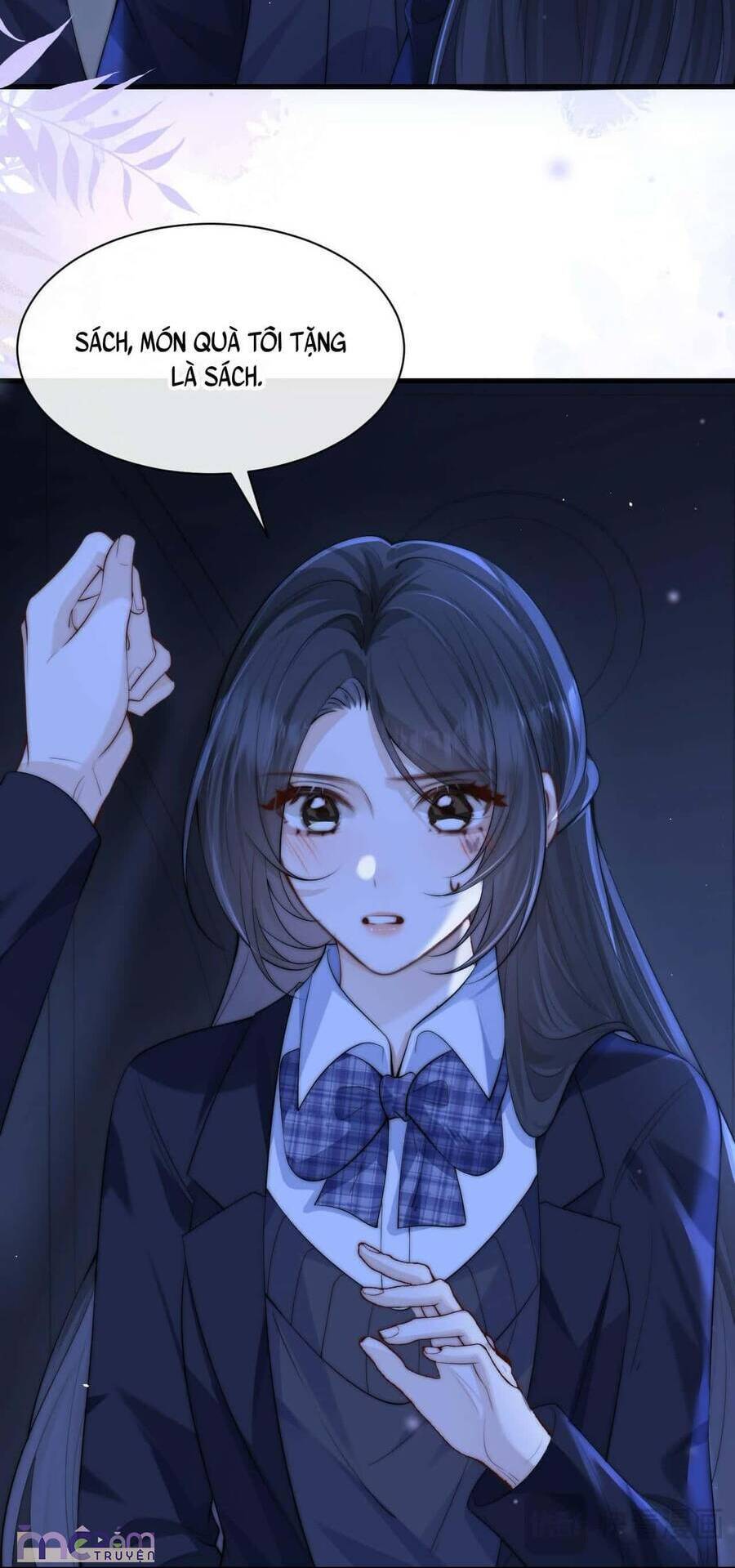 Em Nghe Thấy Chứ ? - Chapter 36 - Page 13