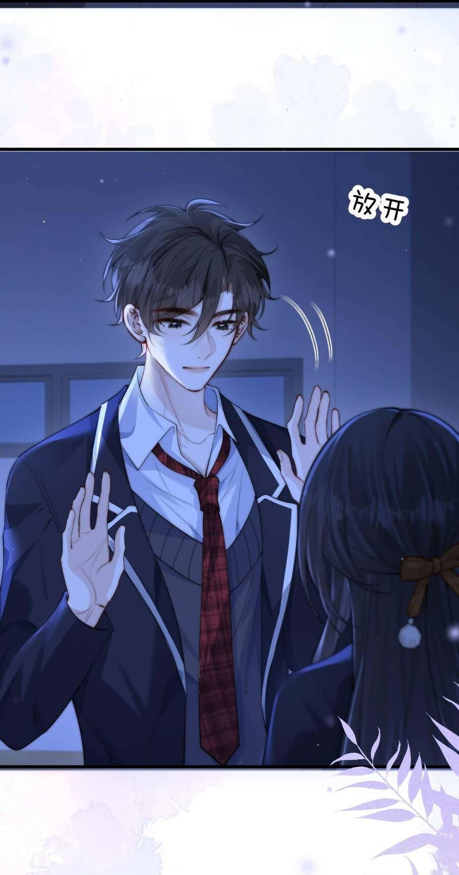 Em Nghe Thấy Chứ ? - Chapter 36 - Page 14