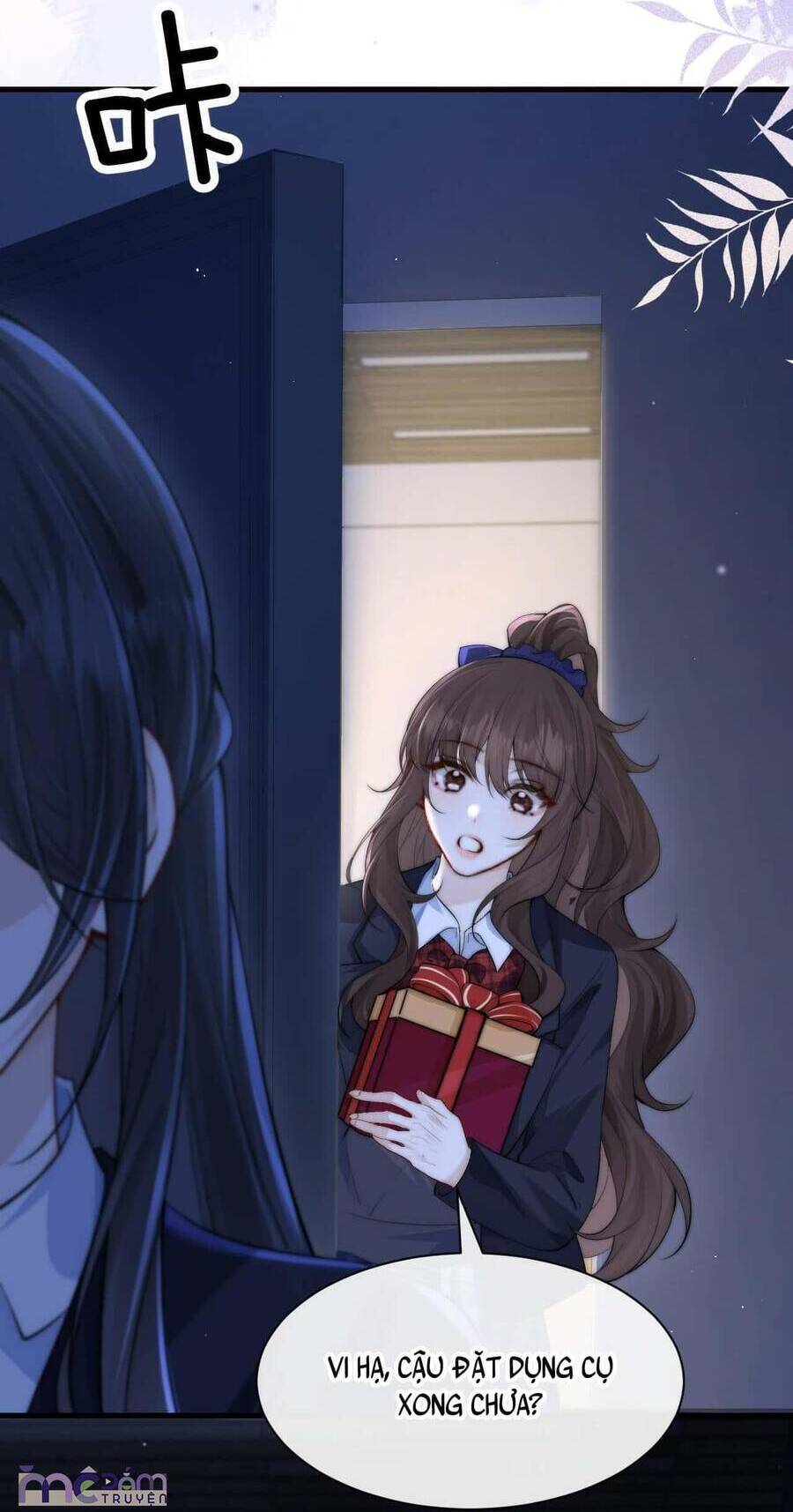 Em Nghe Thấy Chứ ? - Chapter 36 - Page 15
