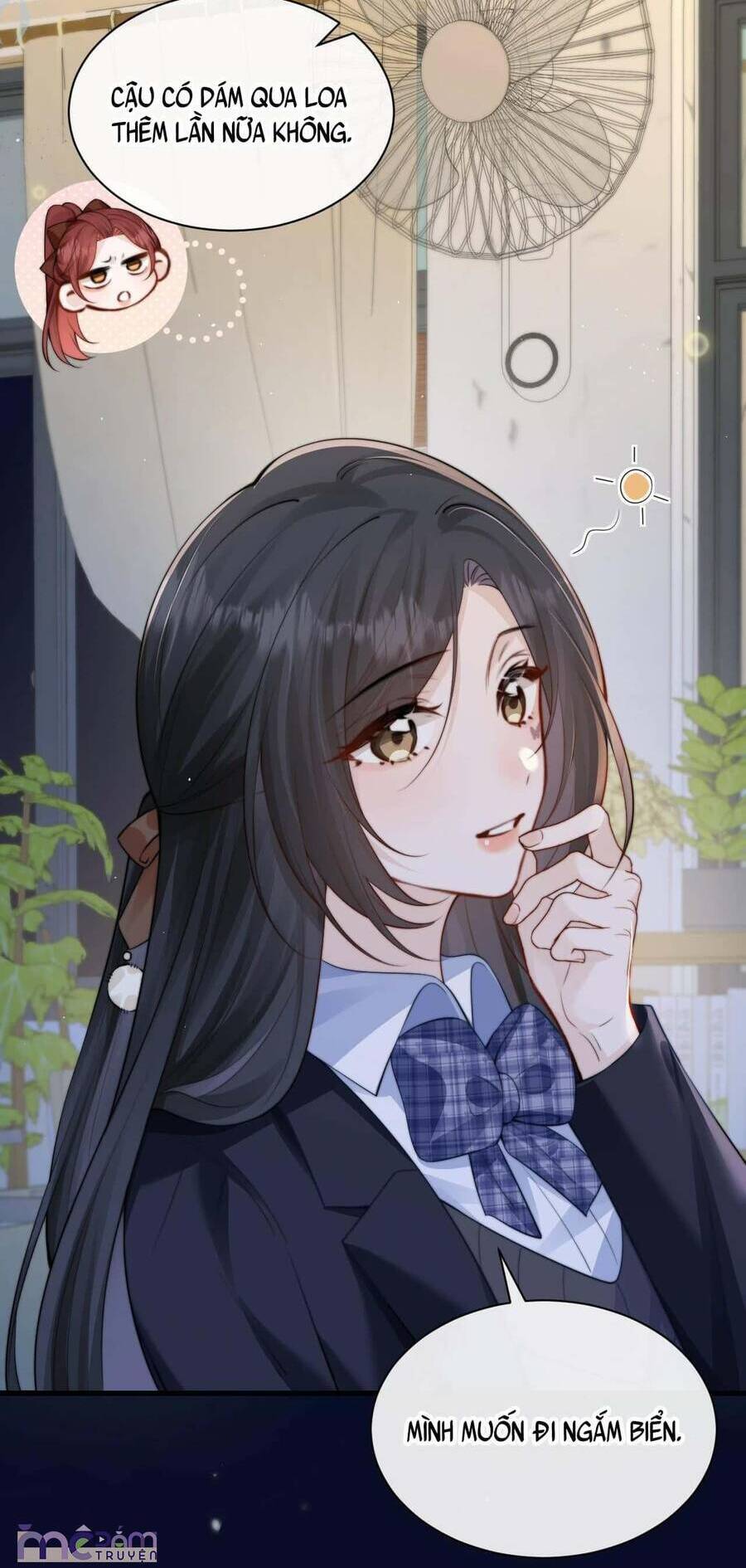 Em Nghe Thấy Chứ ? - Chapter 36 - Page 20