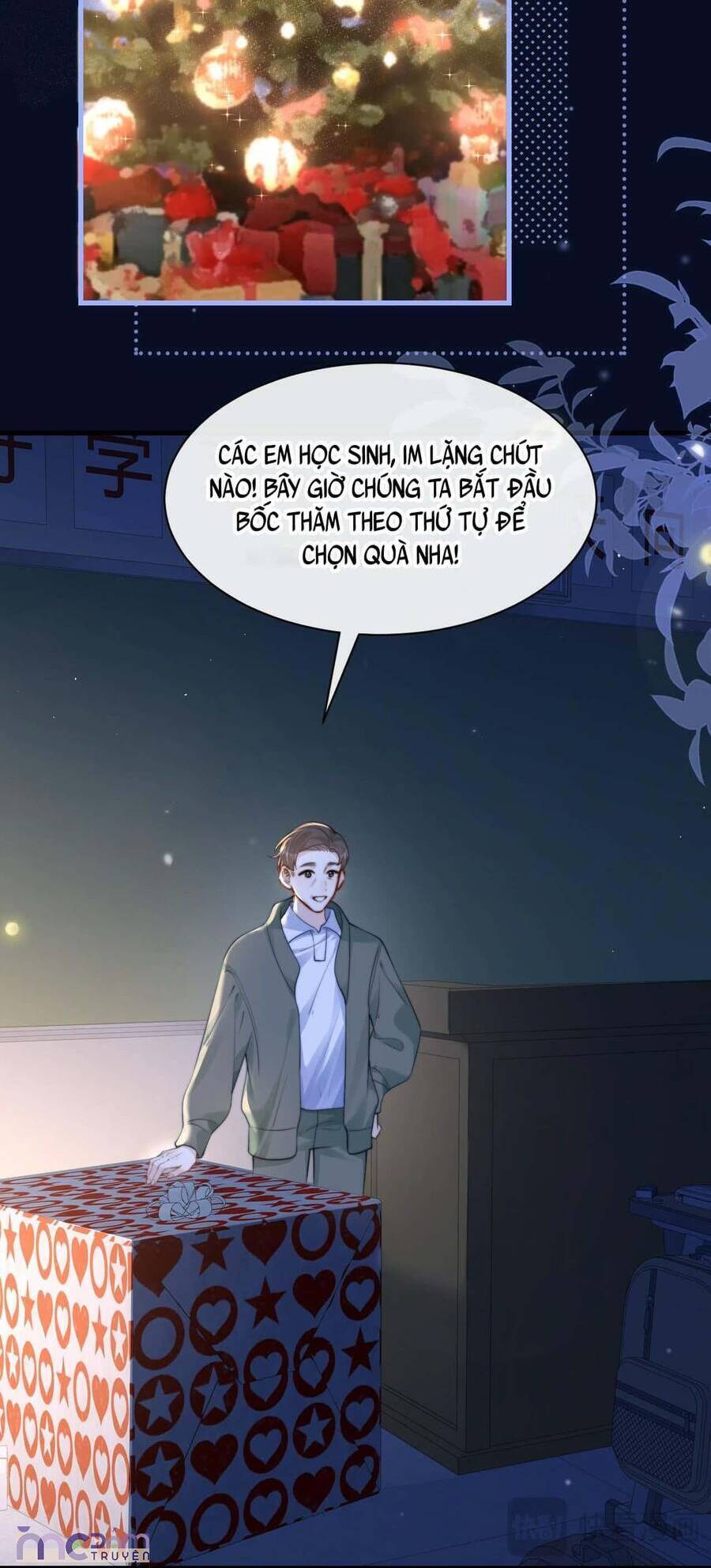 Em Nghe Thấy Chứ ? - Chapter 36 - Page 25