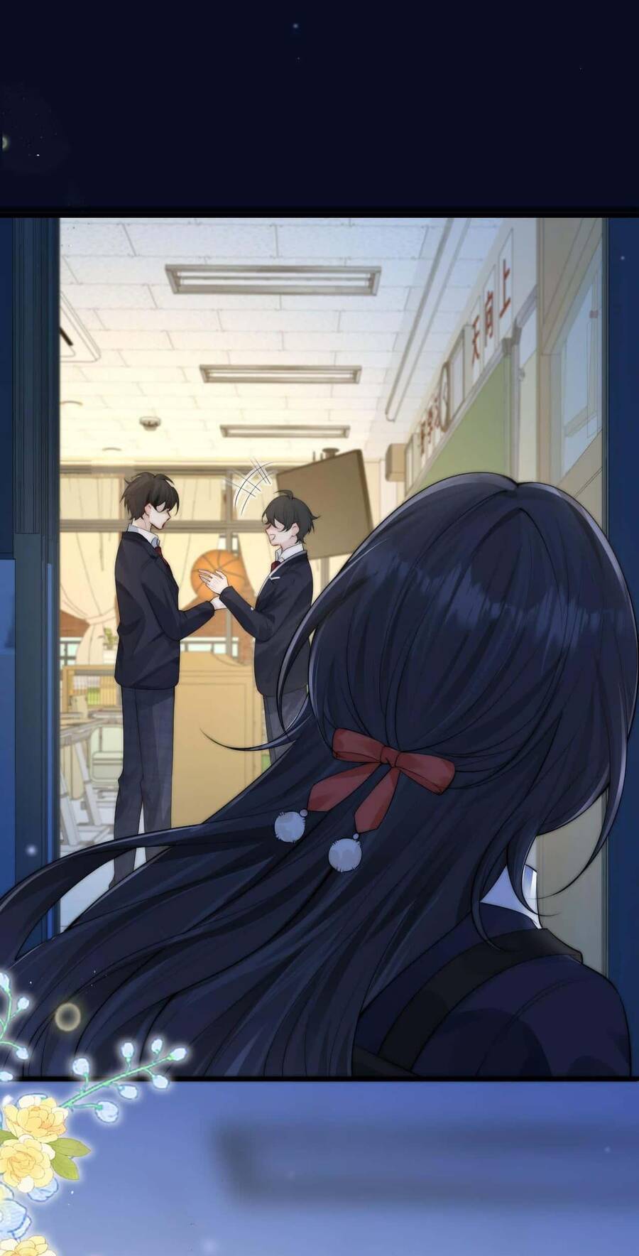 Em Nghe Thấy Chứ ? - Chapter 36 - Page 33