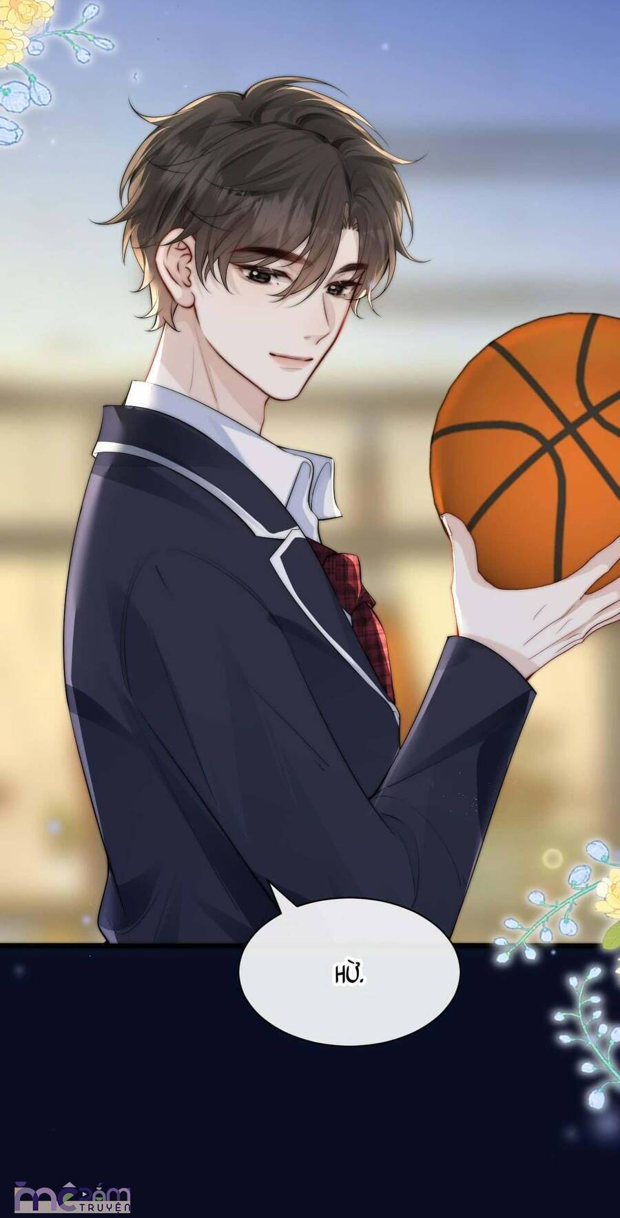 Em Nghe Thấy Chứ ? - Chapter 36 - Page 34