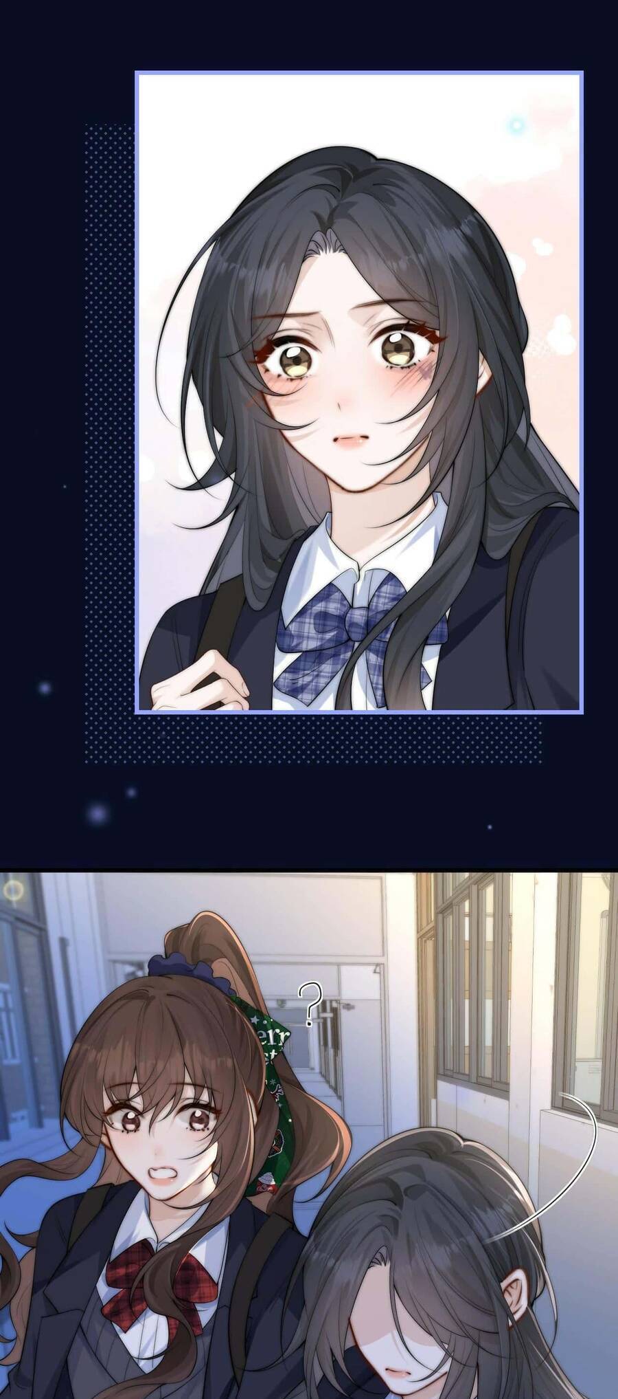 Em Nghe Thấy Chứ ? - Chapter 36 - Page 35