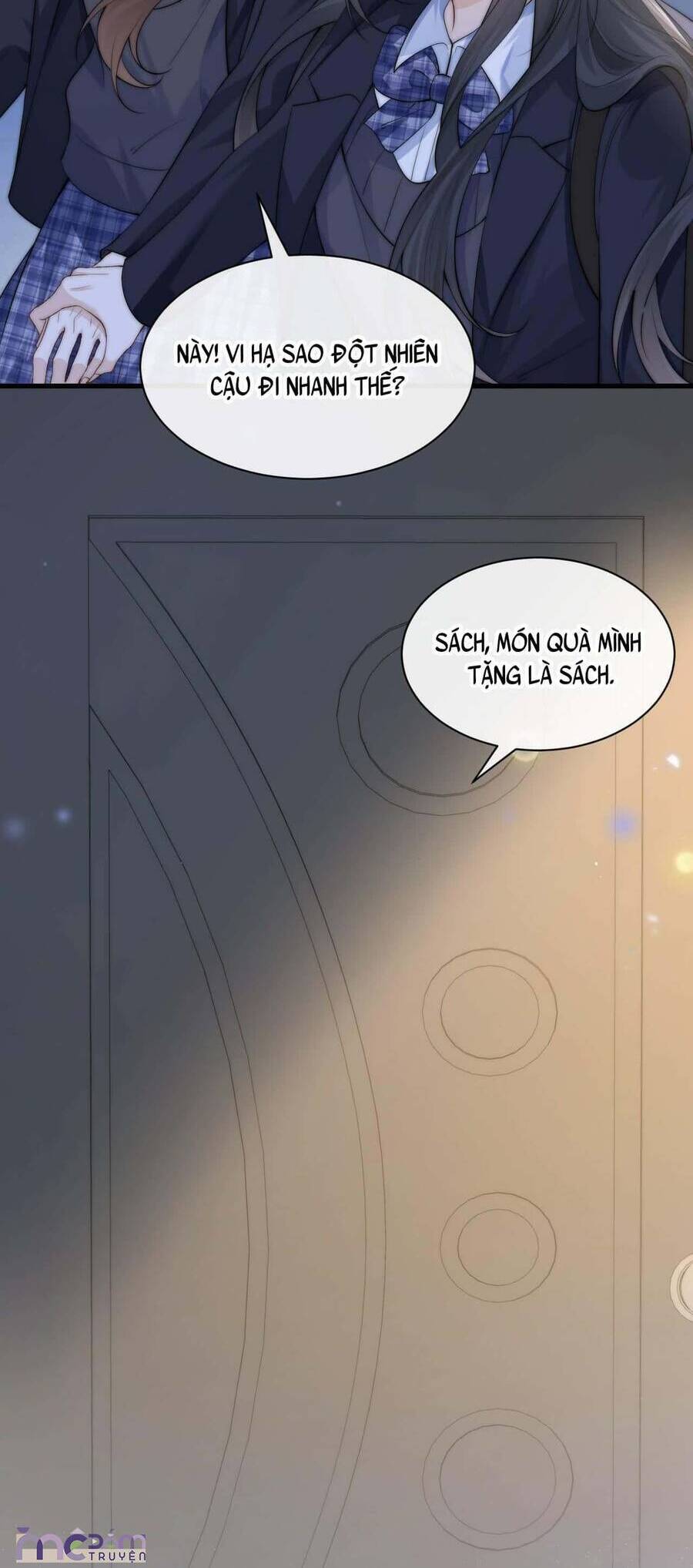 Em Nghe Thấy Chứ ? - Chapter 36 - Page 36