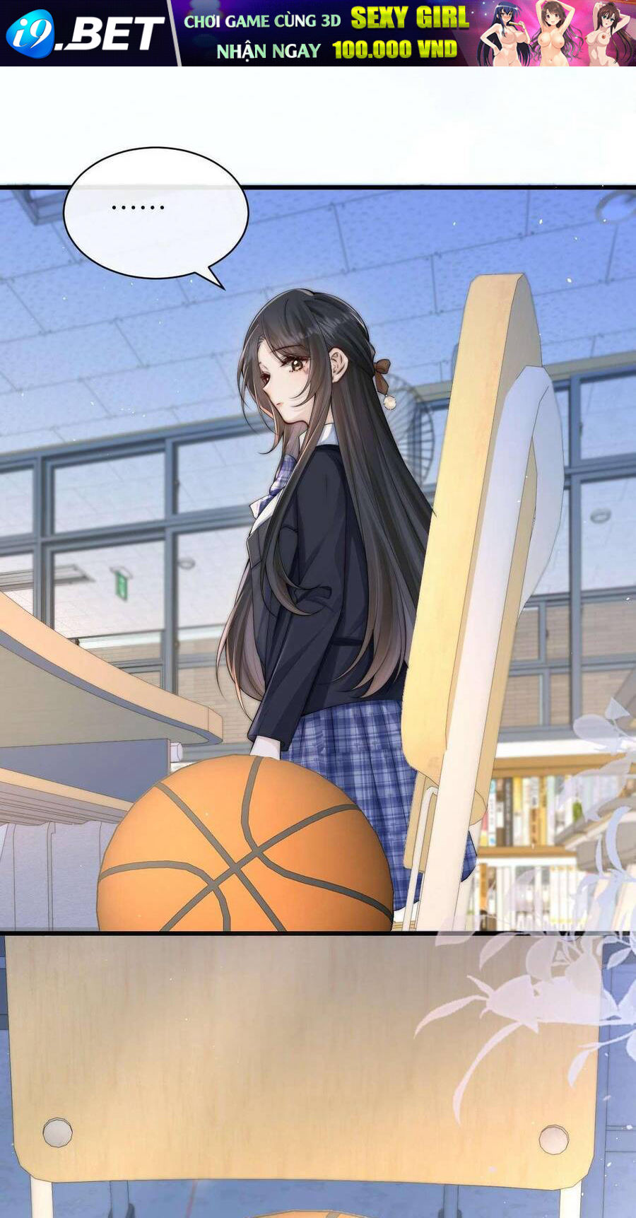 Em Nghe Thấy Chứ ? - Chapter 37 - Page 11