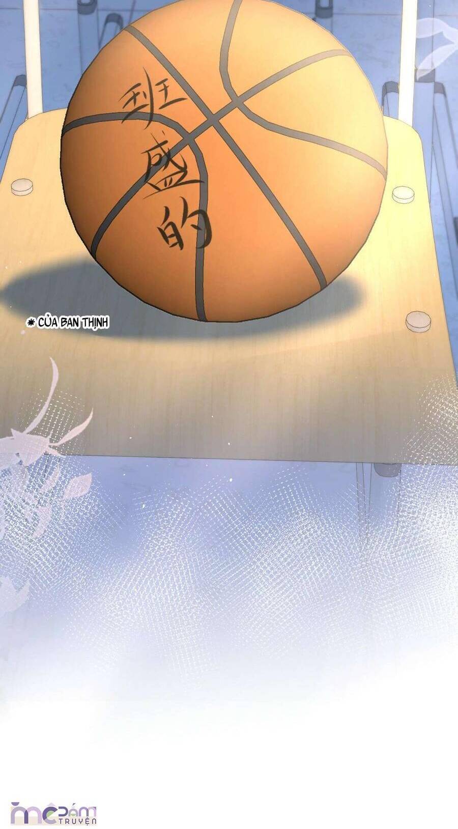 Em Nghe Thấy Chứ ? - Chapter 37 - Page 12