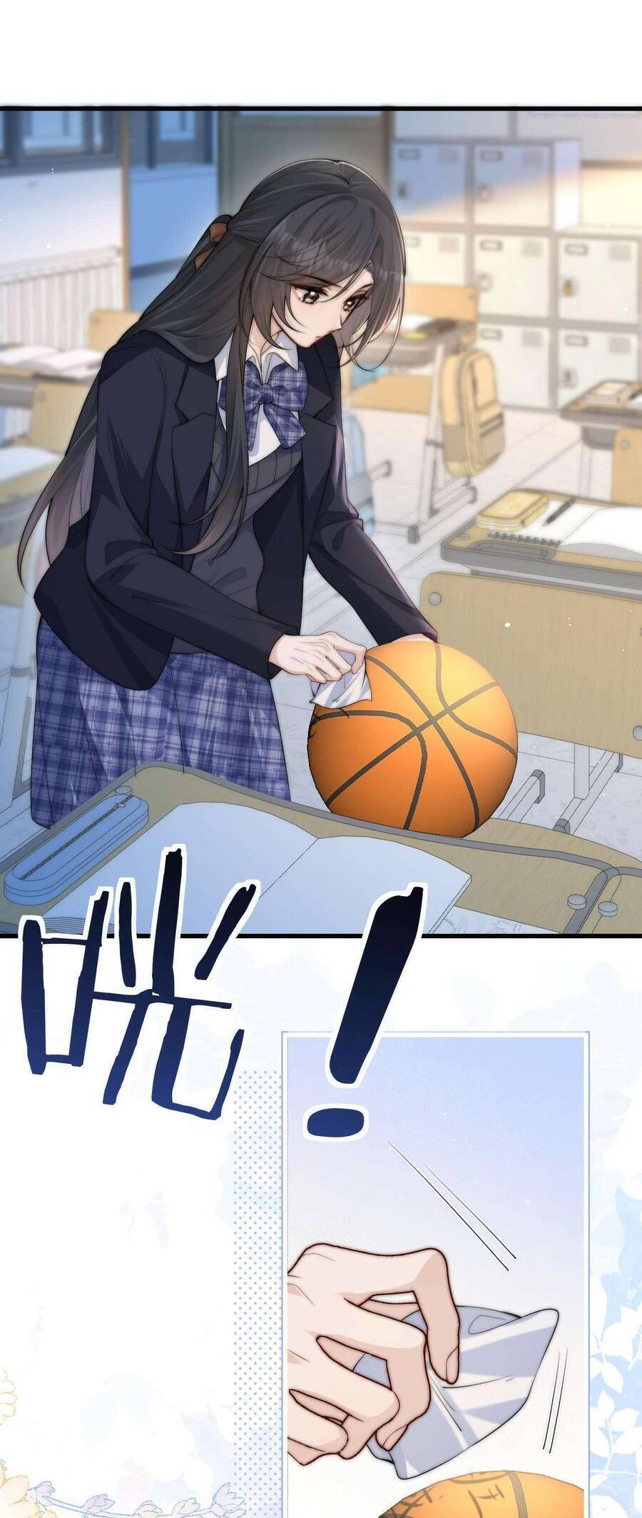 Em Nghe Thấy Chứ ? - Chapter 37 - Page 13