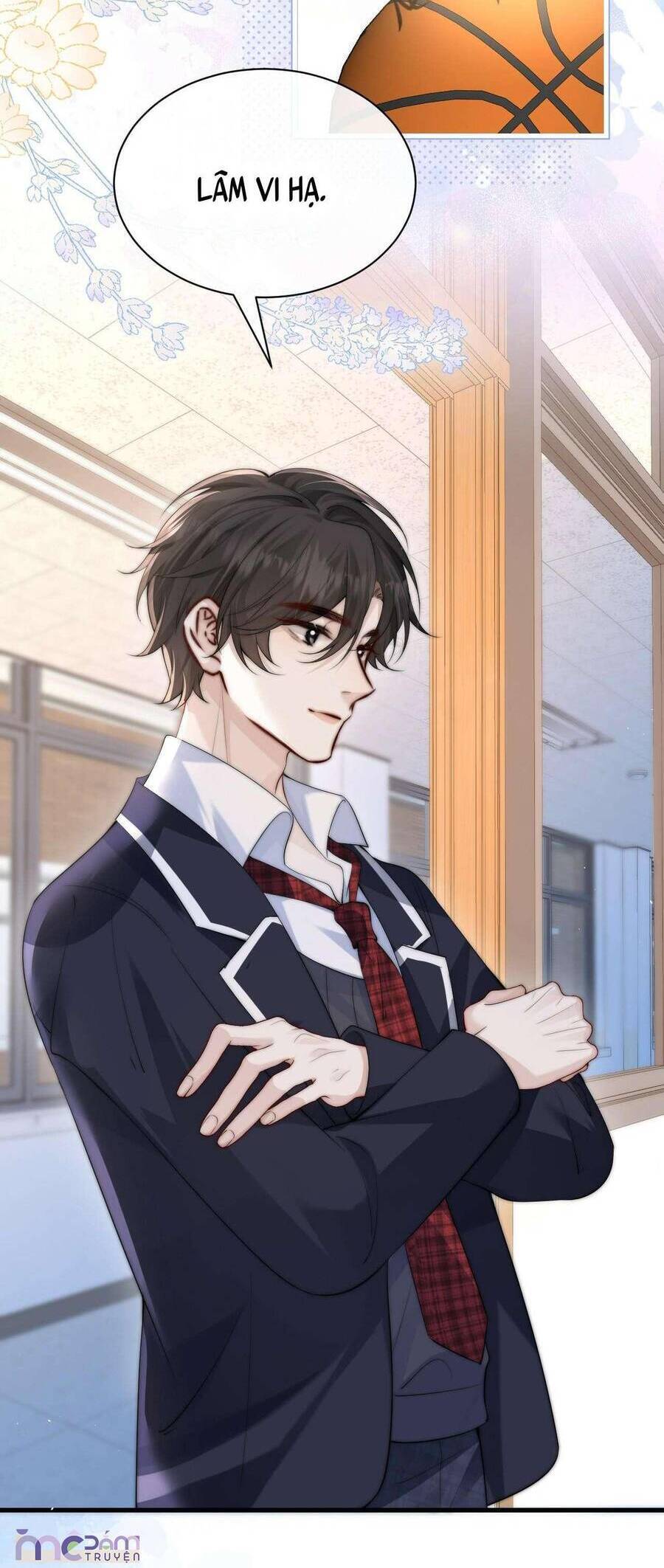 Em Nghe Thấy Chứ ? - Chapter 37 - Page 14