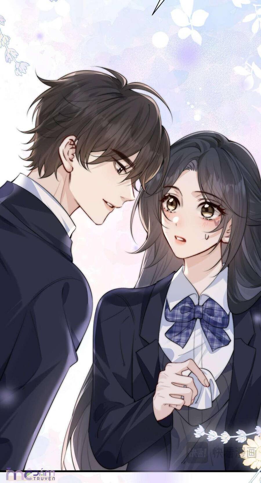 Em Nghe Thấy Chứ ? - Chapter 37 - Page 16