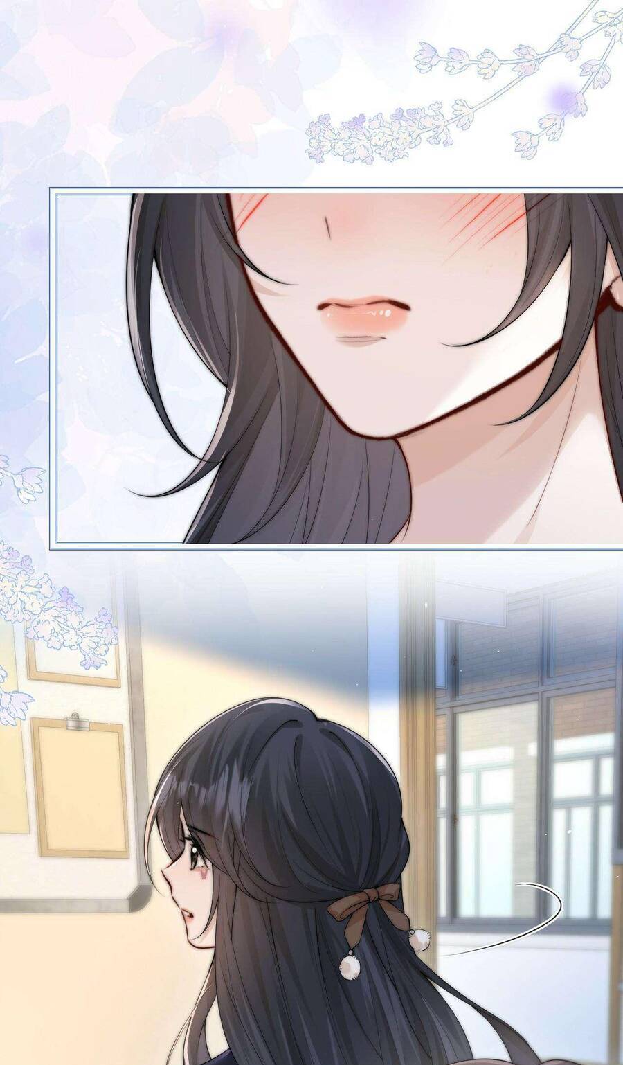 Em Nghe Thấy Chứ ? - Chapter 37 - Page 17