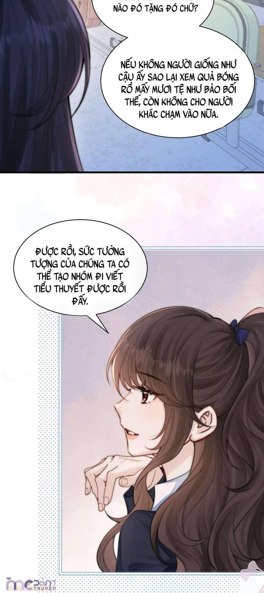 Em Nghe Thấy Chứ ? - Chapter 37 - Page 20