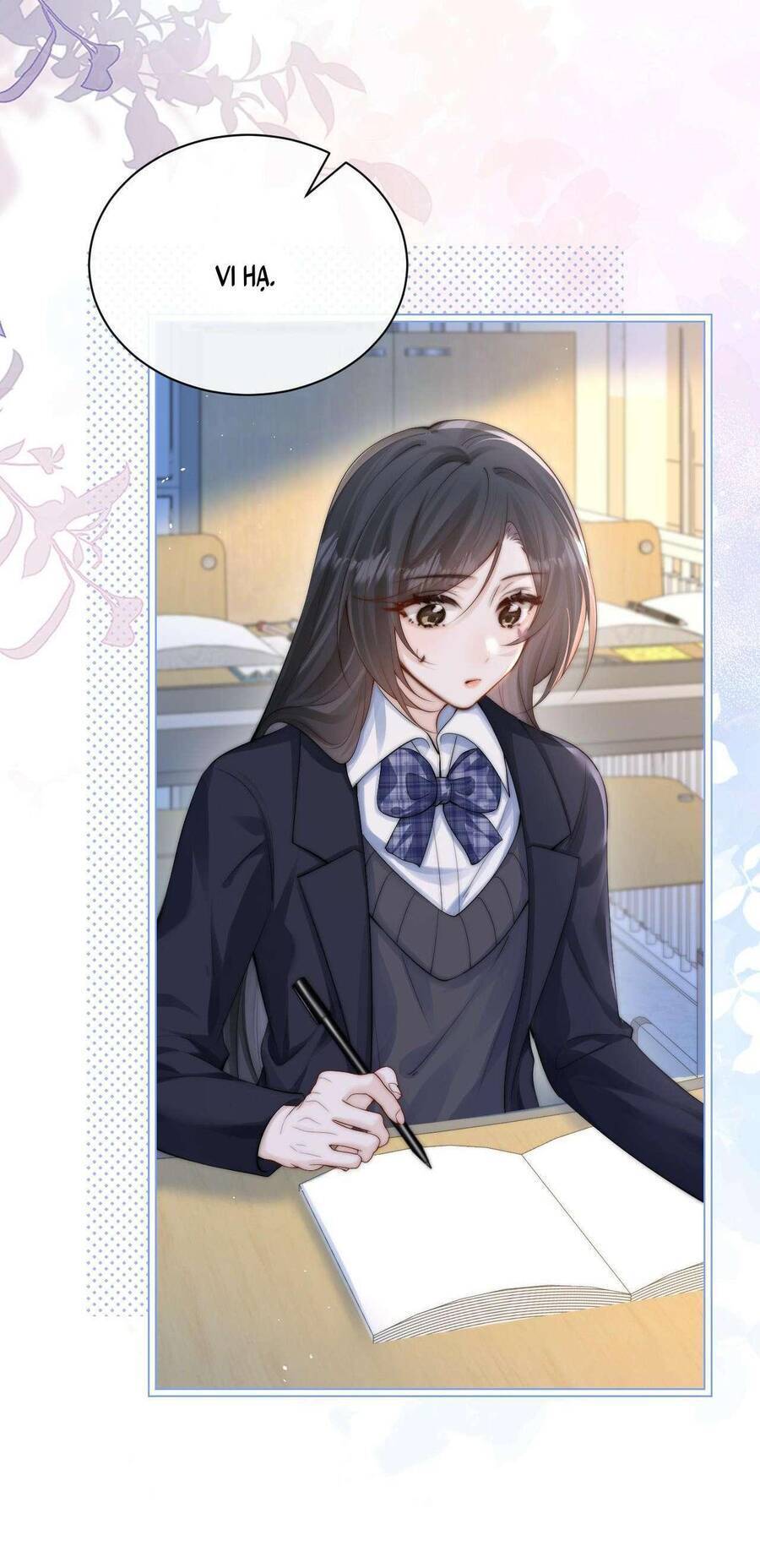 Em Nghe Thấy Chứ ? - Chapter 37 - Page 24