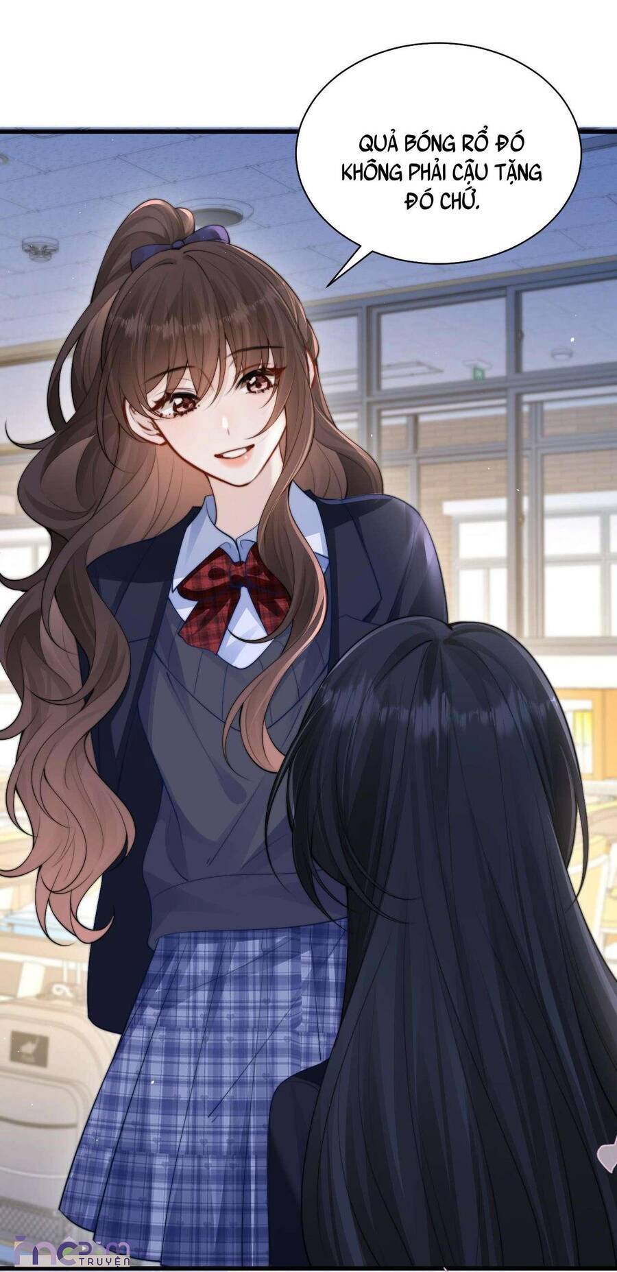 Em Nghe Thấy Chứ ? - Chapter 37 - Page 25