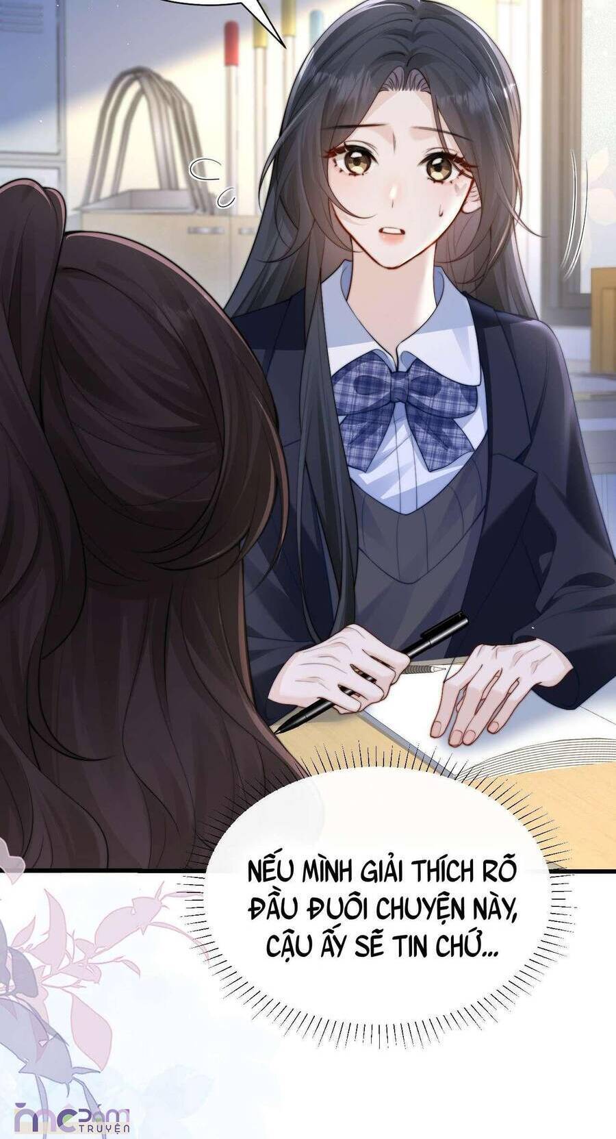 Em Nghe Thấy Chứ ? - Chapter 37 - Page 27