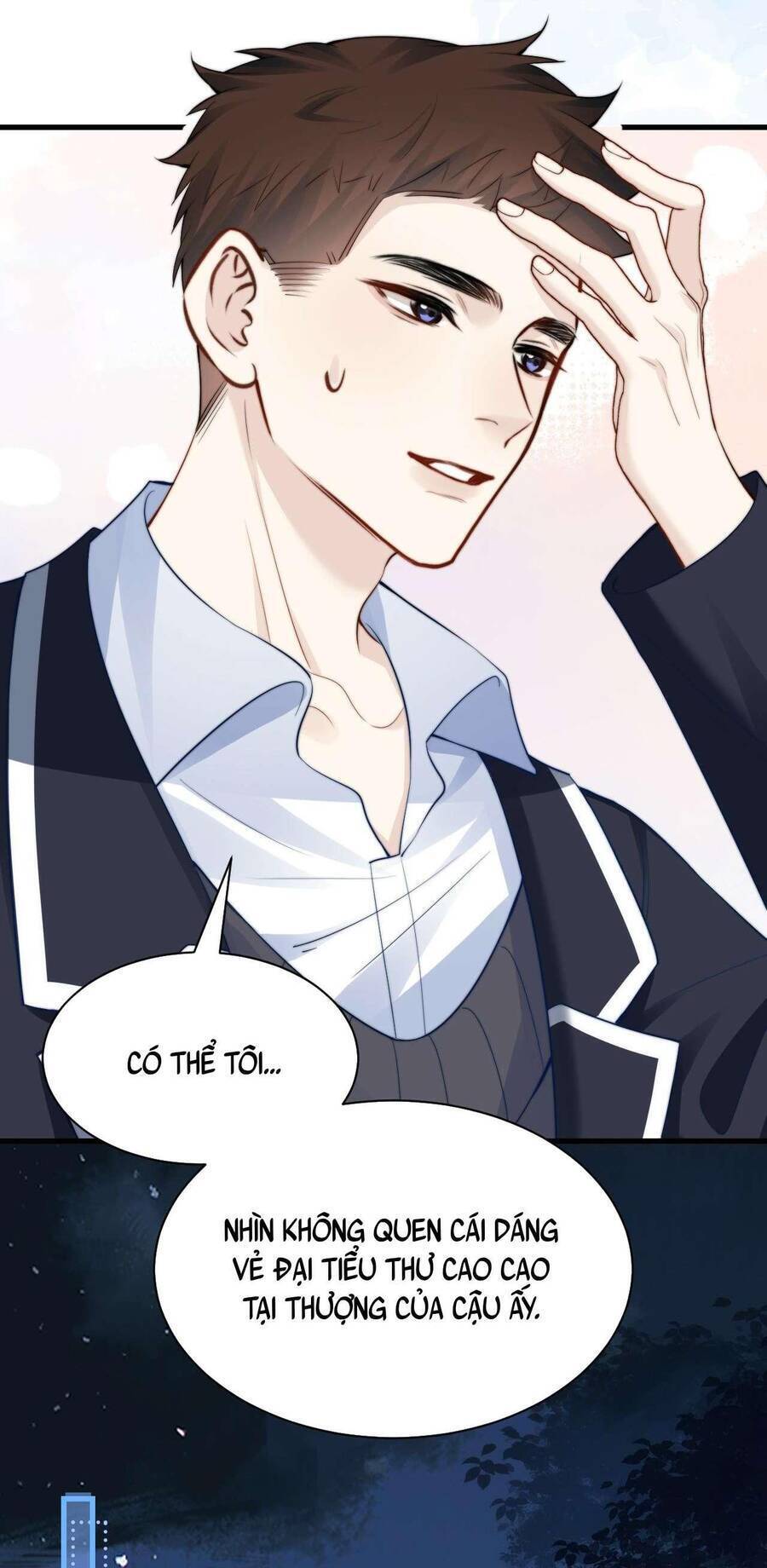 Em Nghe Thấy Chứ ? - Chapter 37 - Page 33