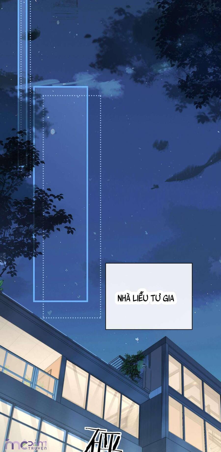 Em Nghe Thấy Chứ ? - Chapter 37 - Page 34