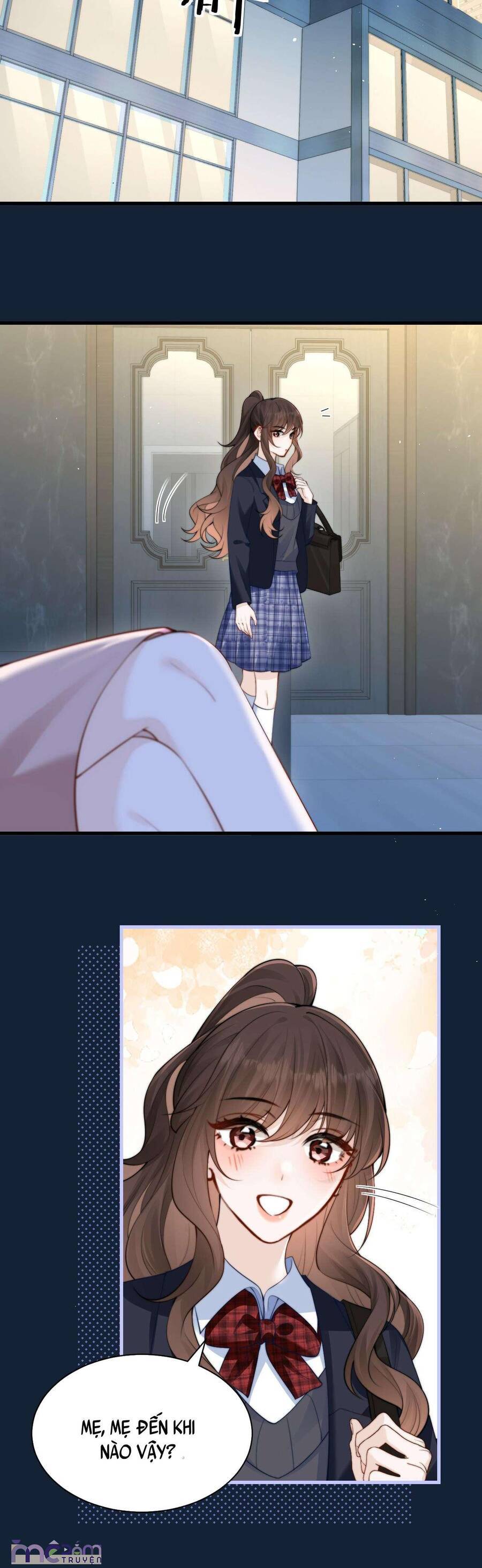 Em Nghe Thấy Chứ ? - Chapter 37 - Page 35