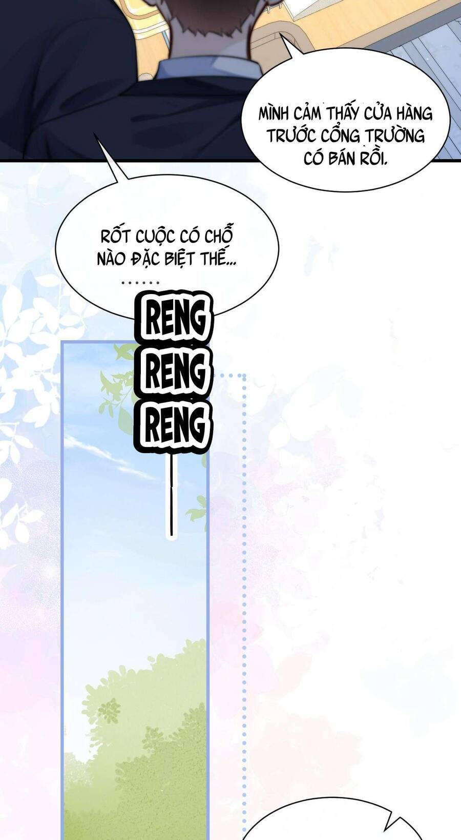 Em Nghe Thấy Chứ ? - Chapter 37 - Page 9