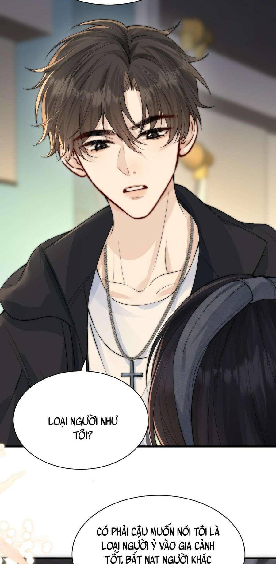 Em Nghe Thấy Chứ ? - Chapter 38 - Page 19