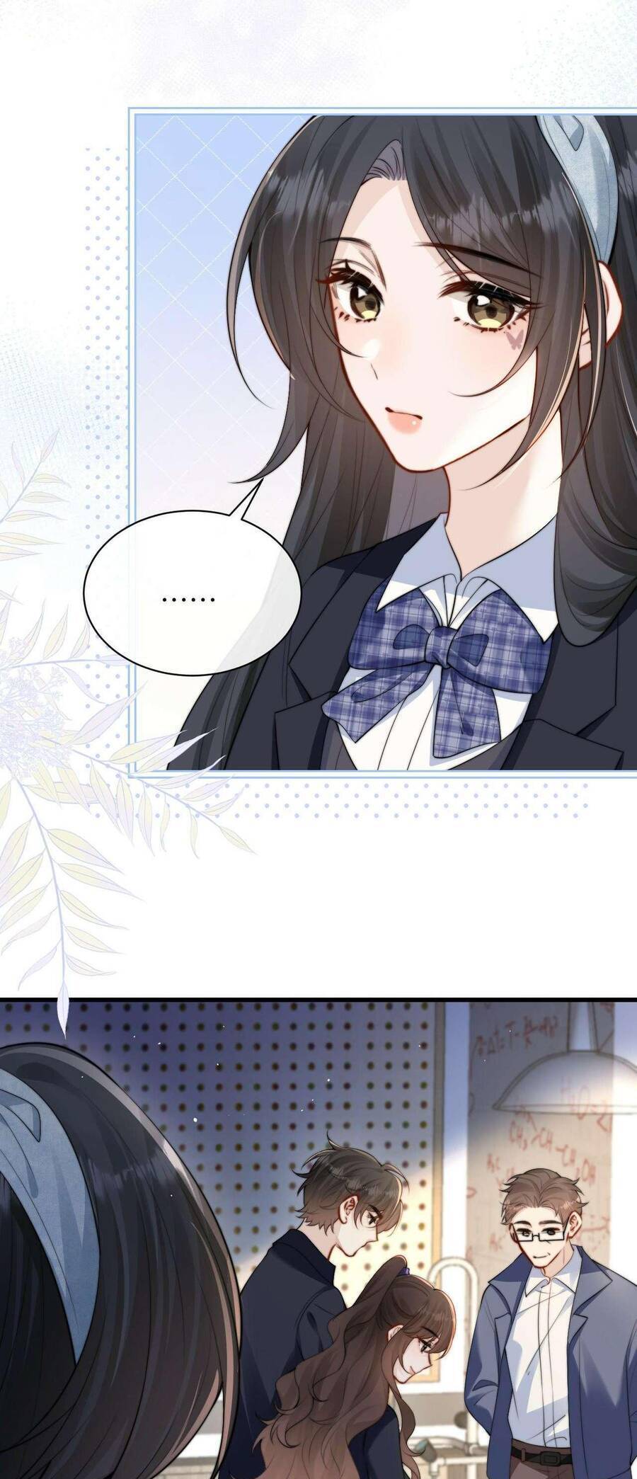 Em Nghe Thấy Chứ ? - Chapter 38 - Page 25