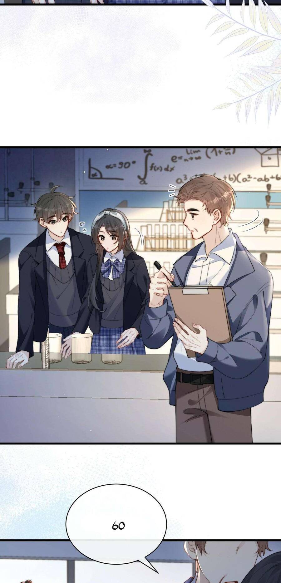 Em Nghe Thấy Chứ ? - Chapter 38 - Page 27